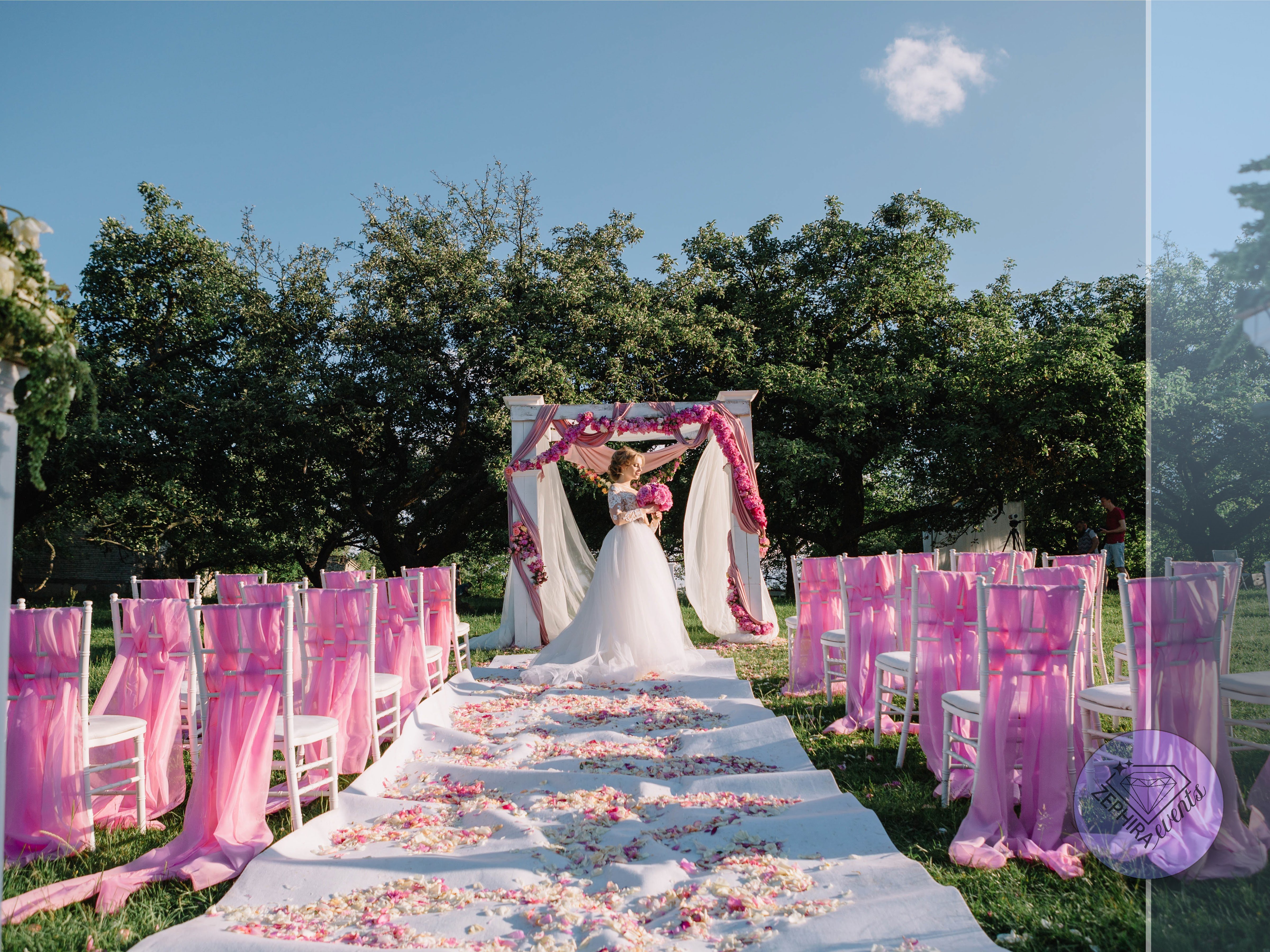 Zephira Events