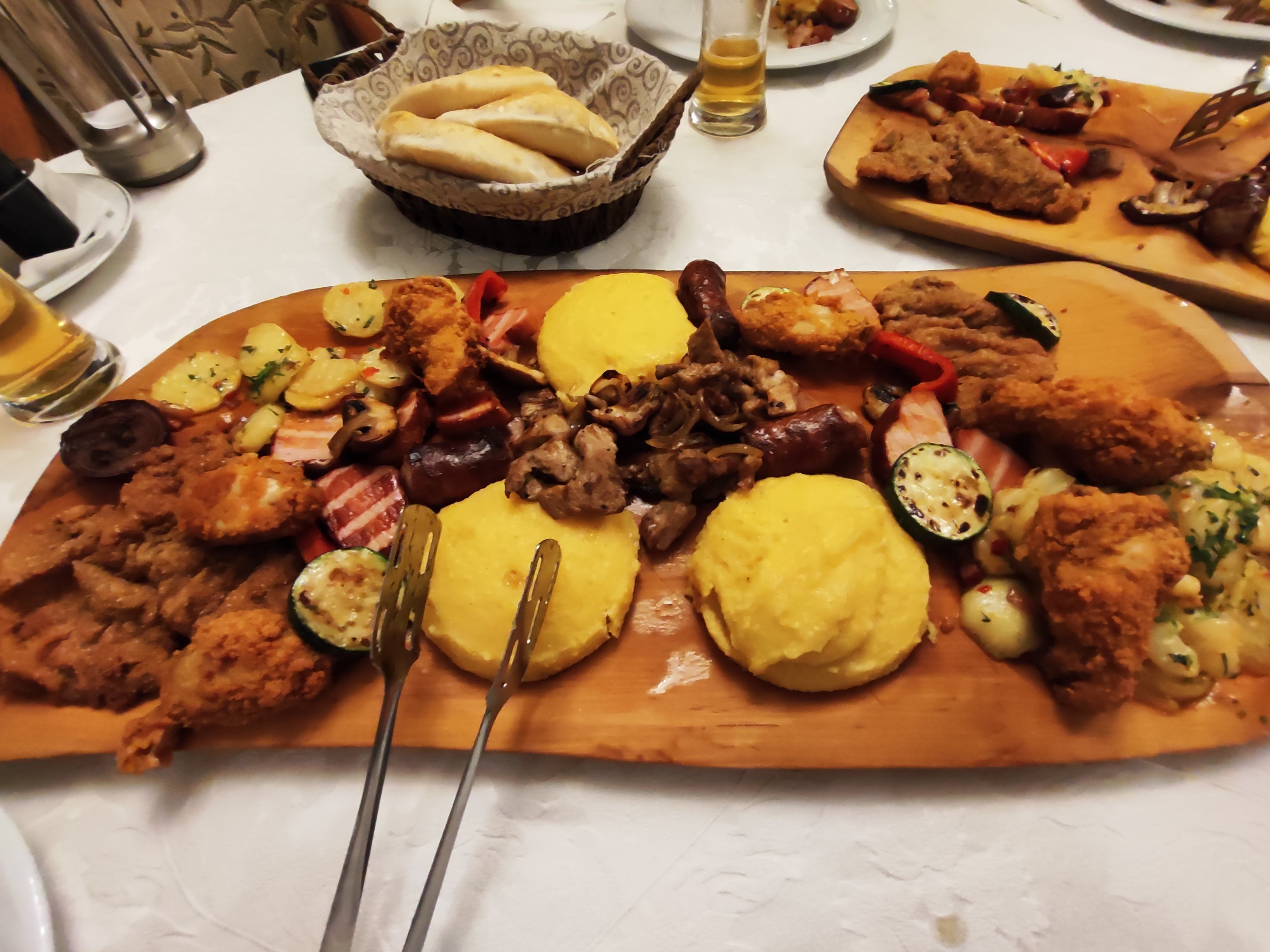 El Grande OK