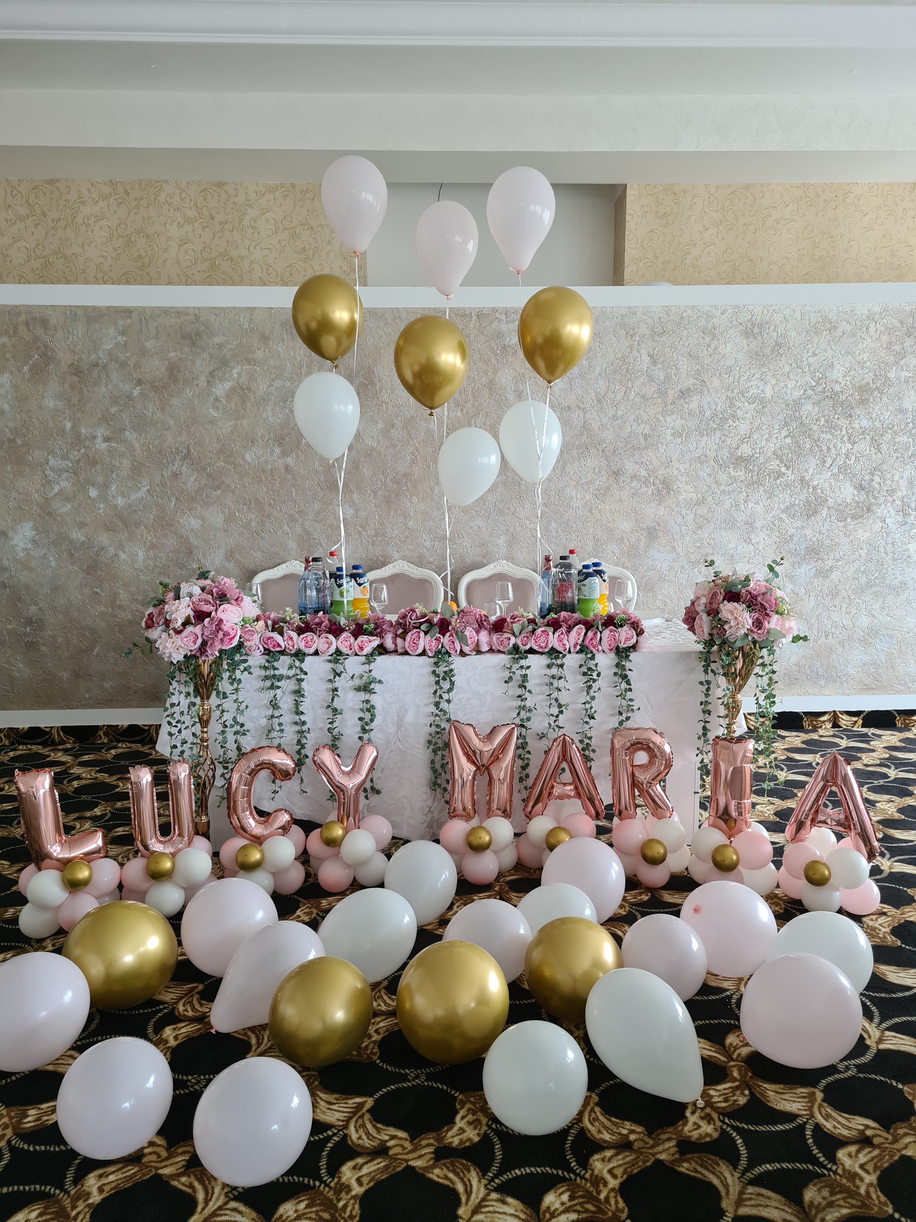 Regna Cristall Events