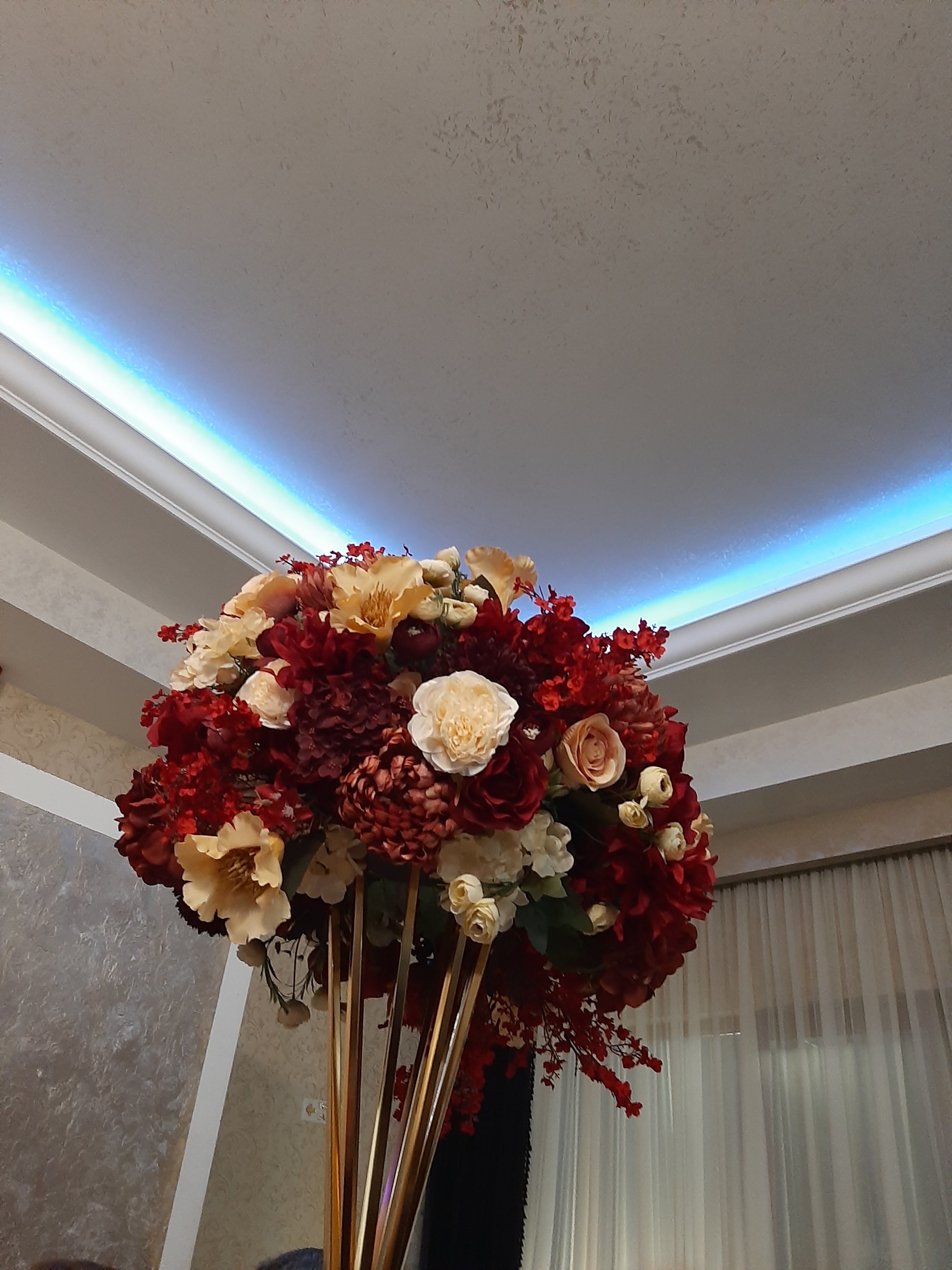 Regna Cristall Events