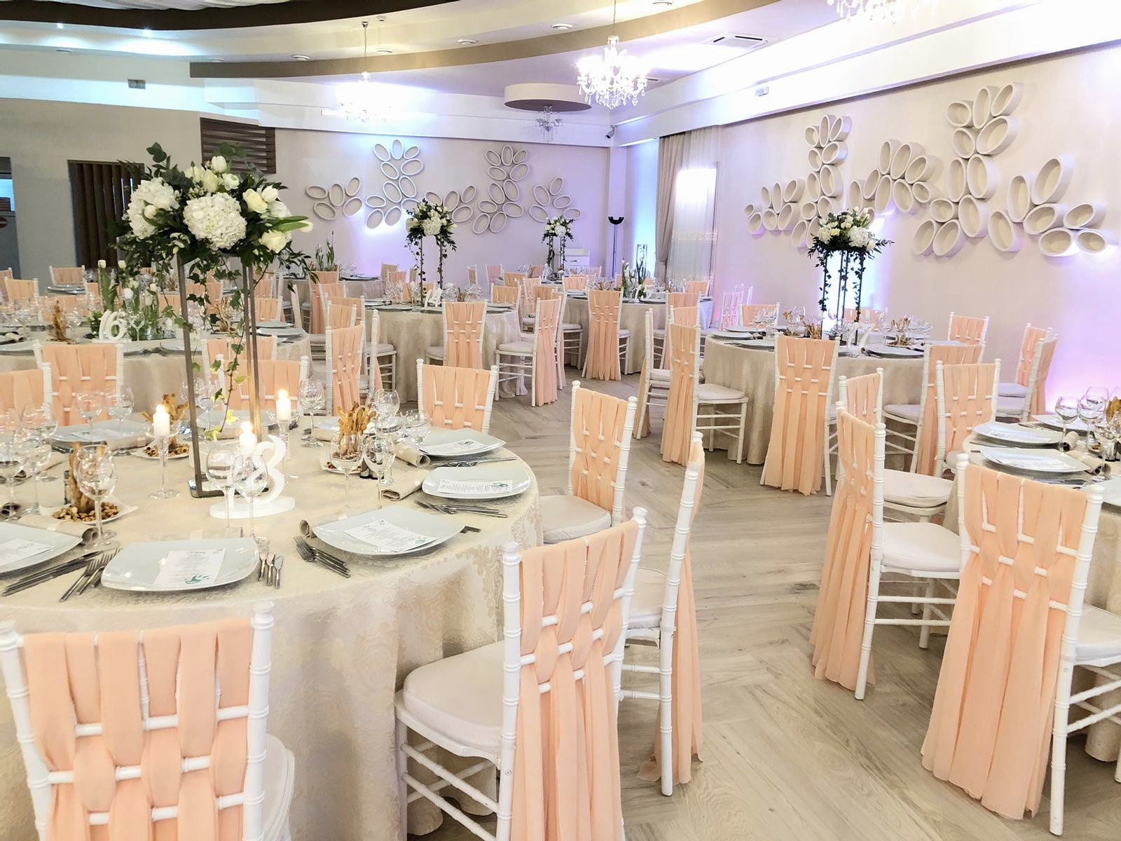 Capitol Events Hall
