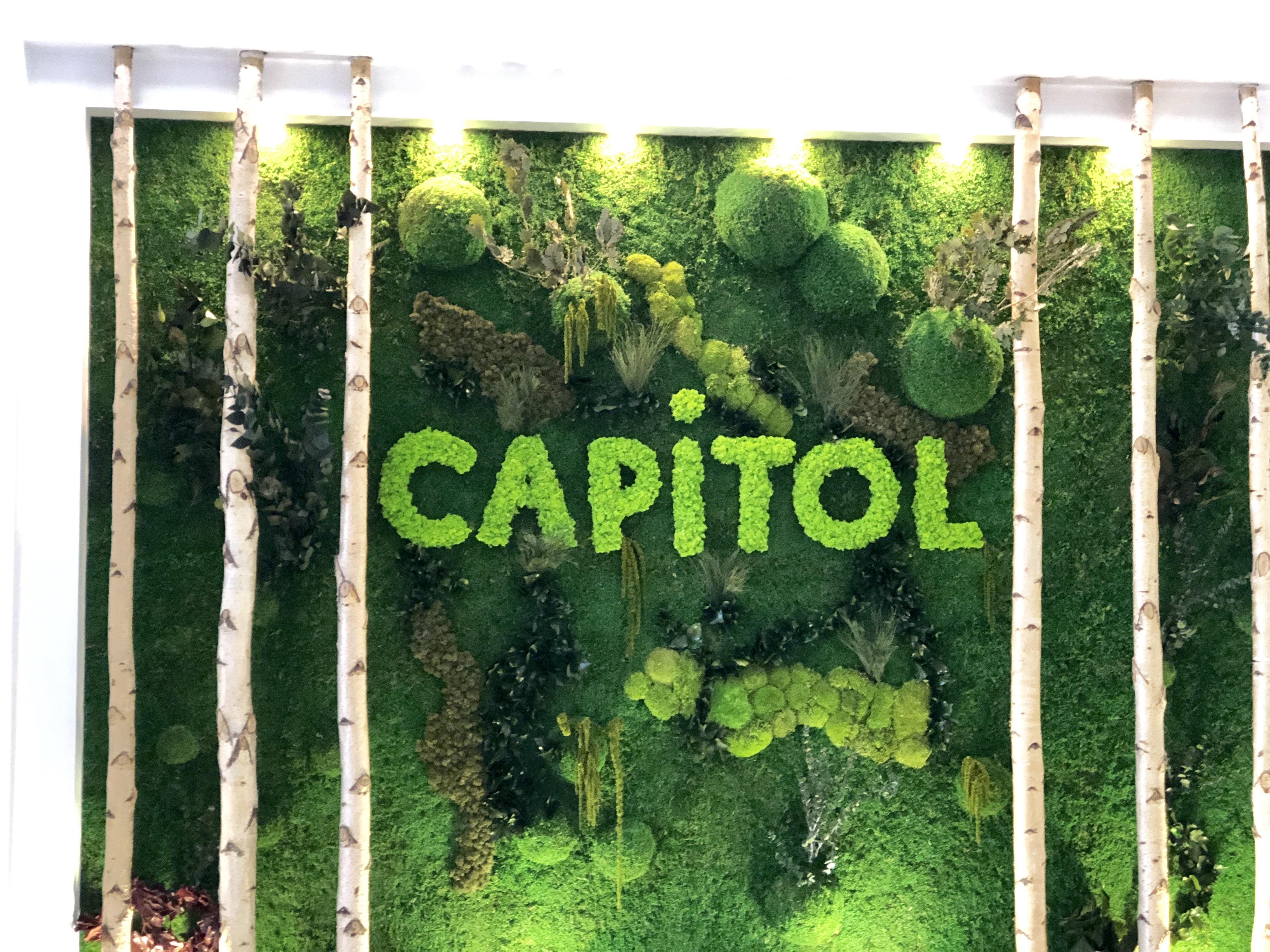 Capitol Events Hall
