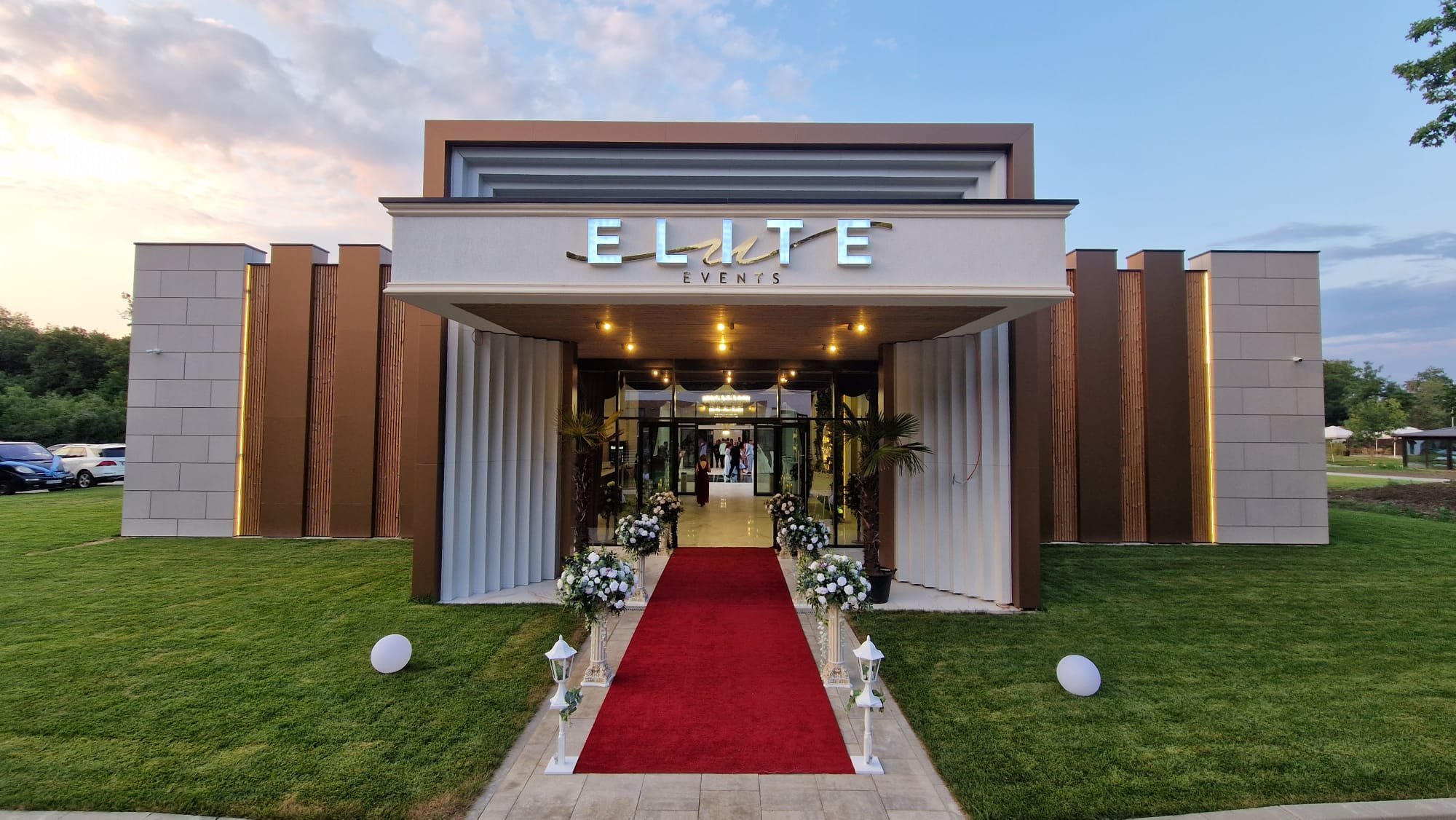 Elite Events Vaslui