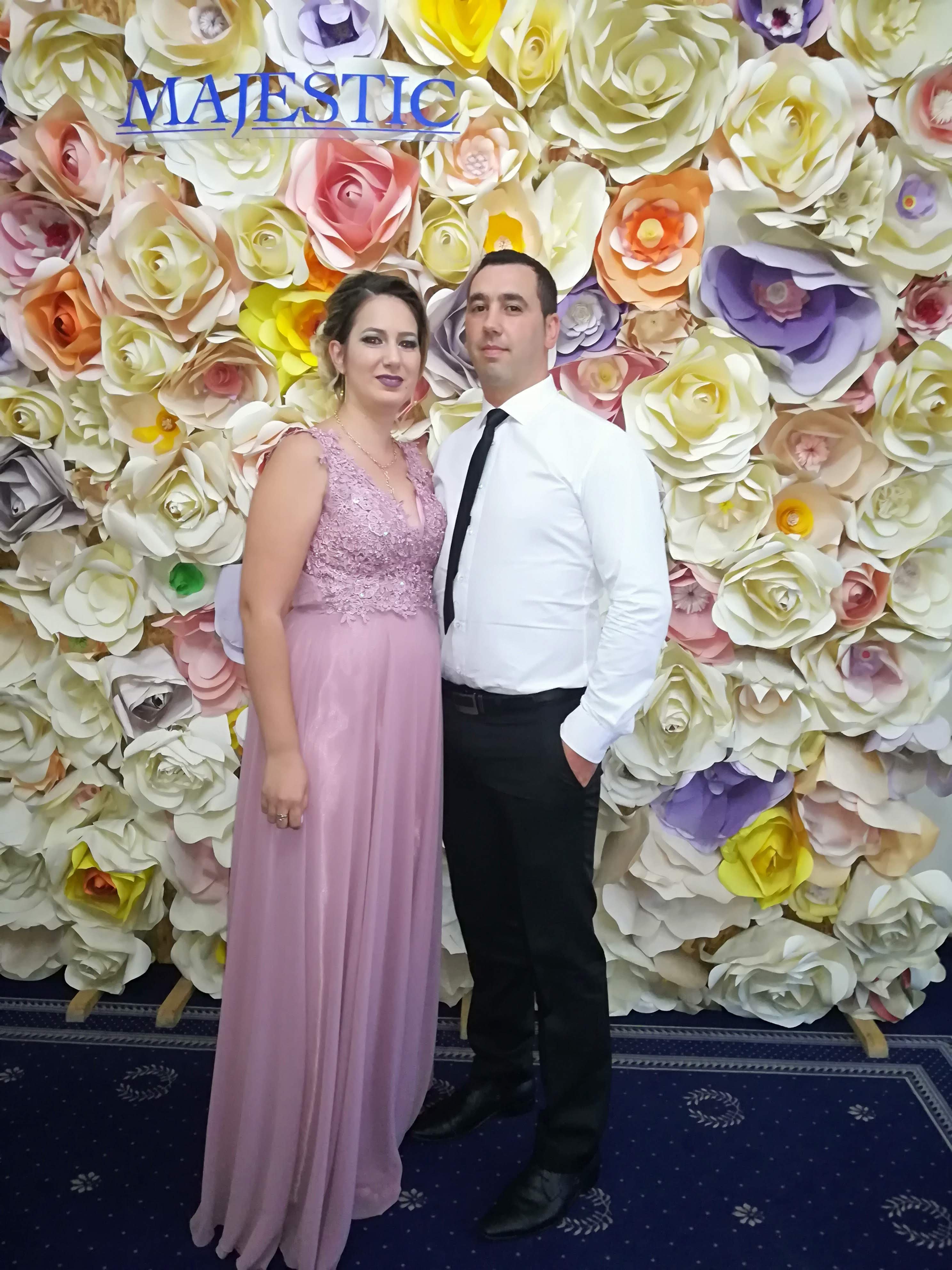 Majestic Evenimente