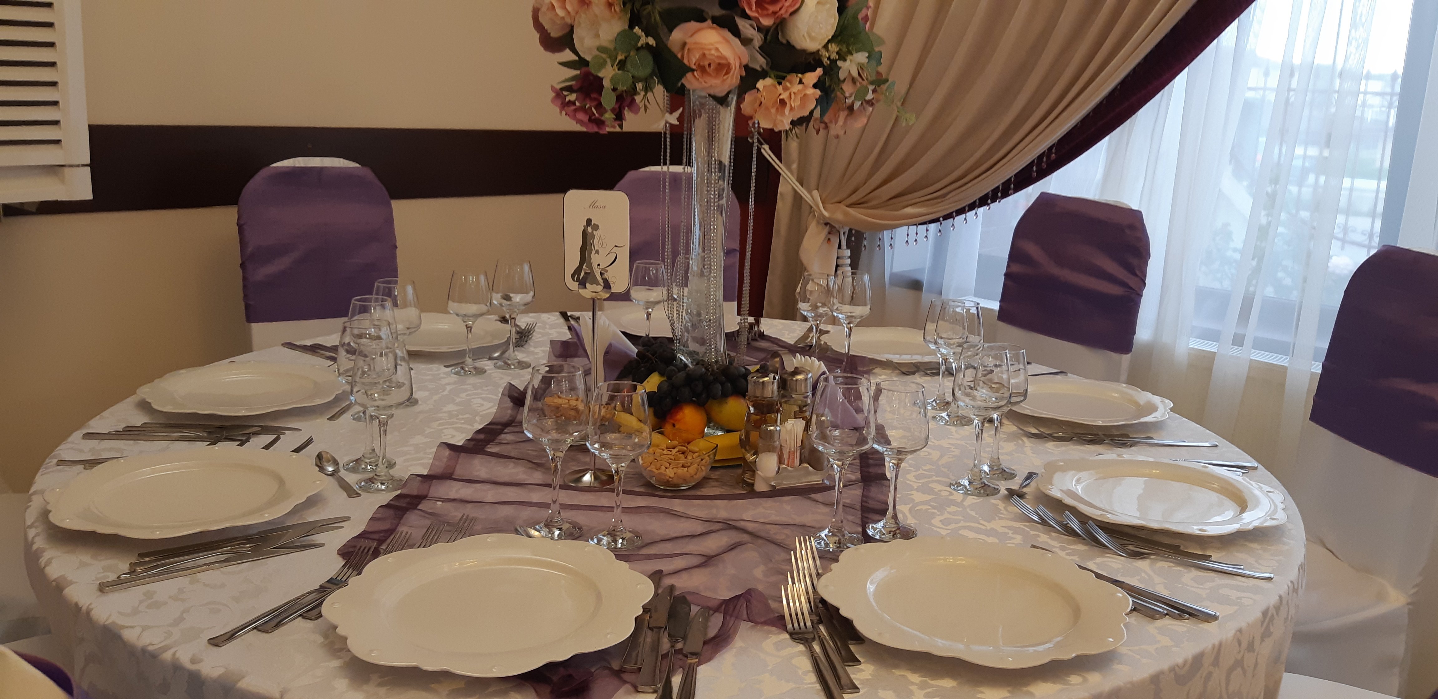 Danube Events(La Buni)