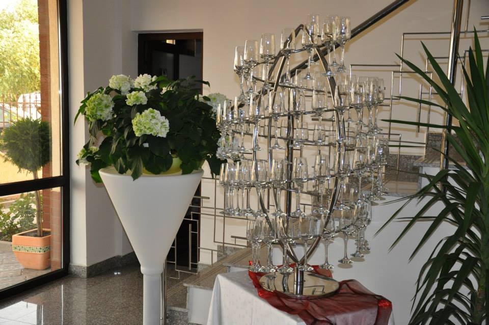 Danube Events(La Buni)