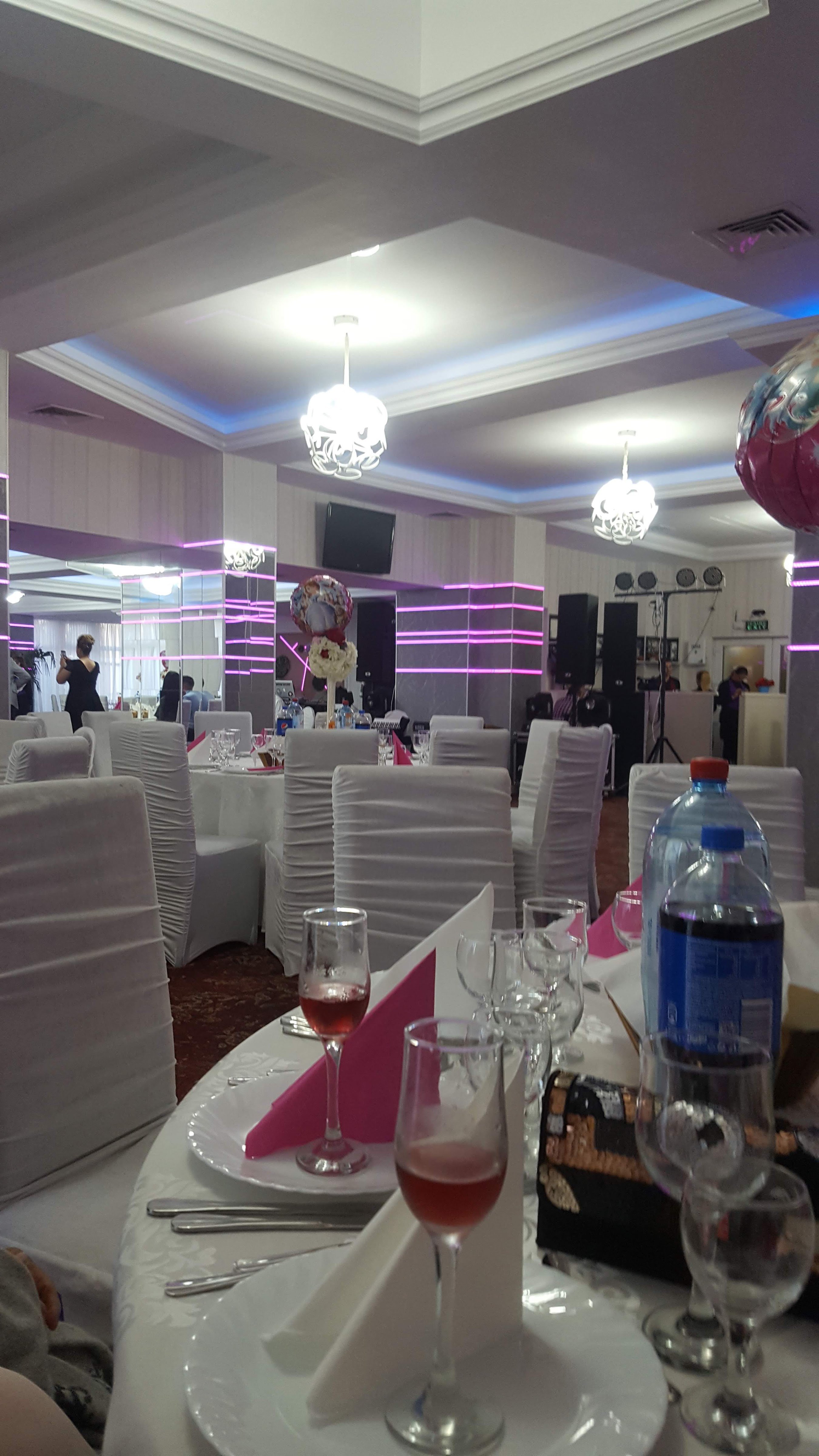 Restaurant Benny