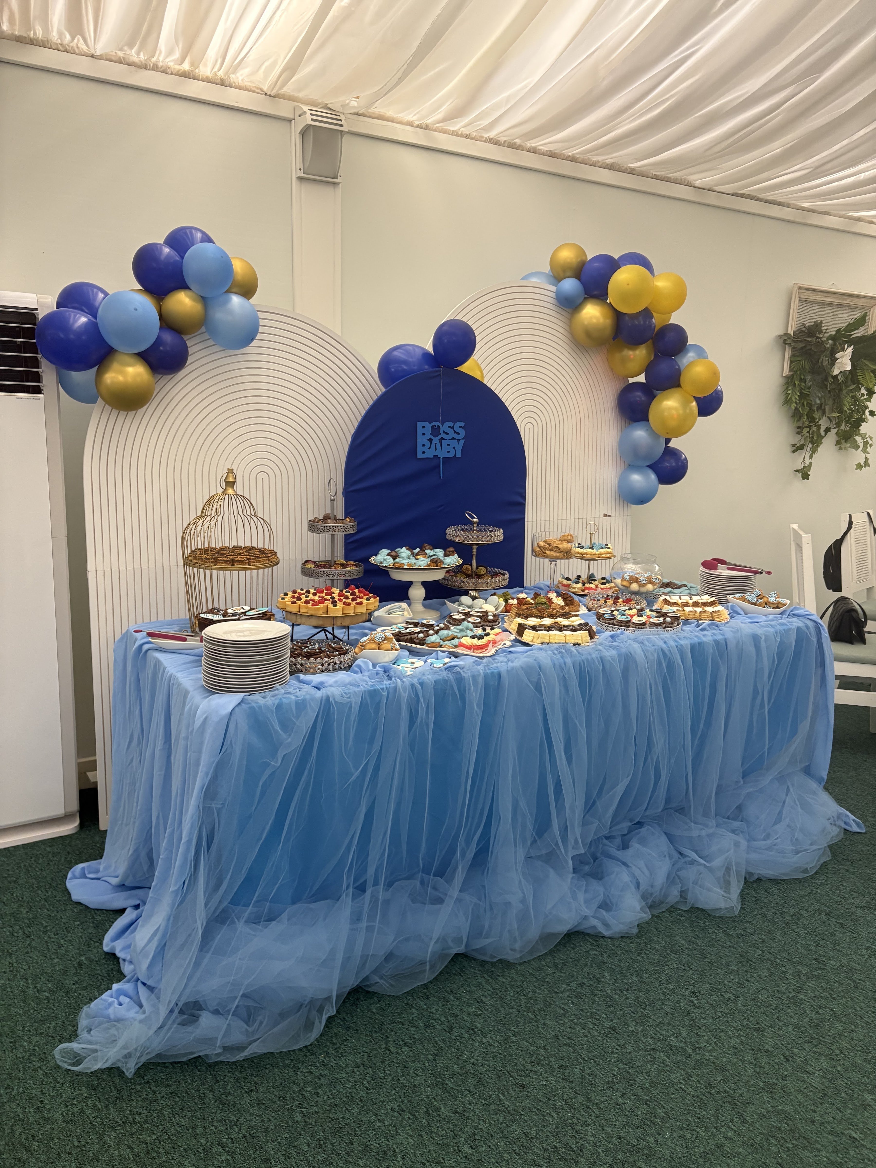 Storya Events