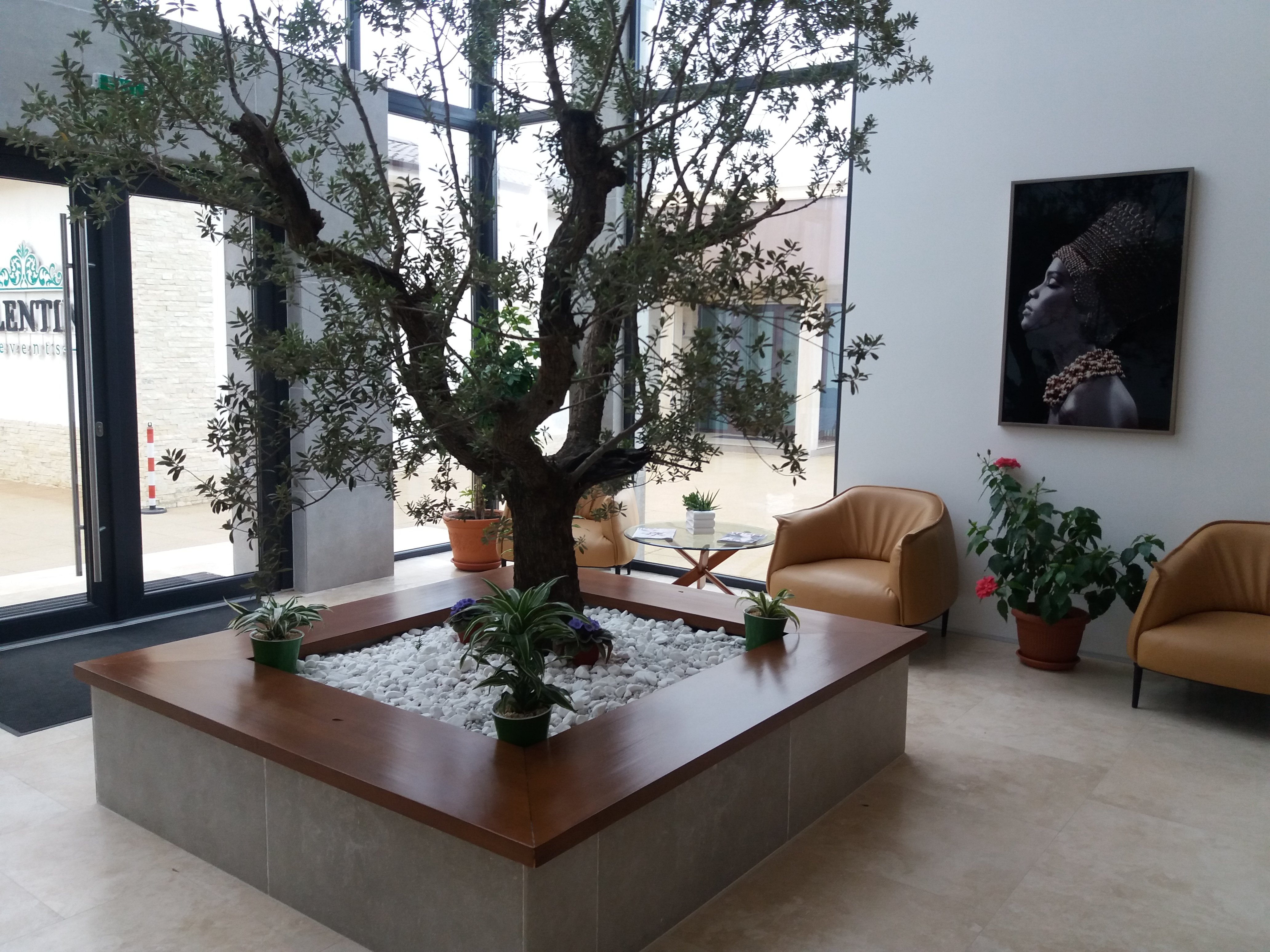 Valentino Events