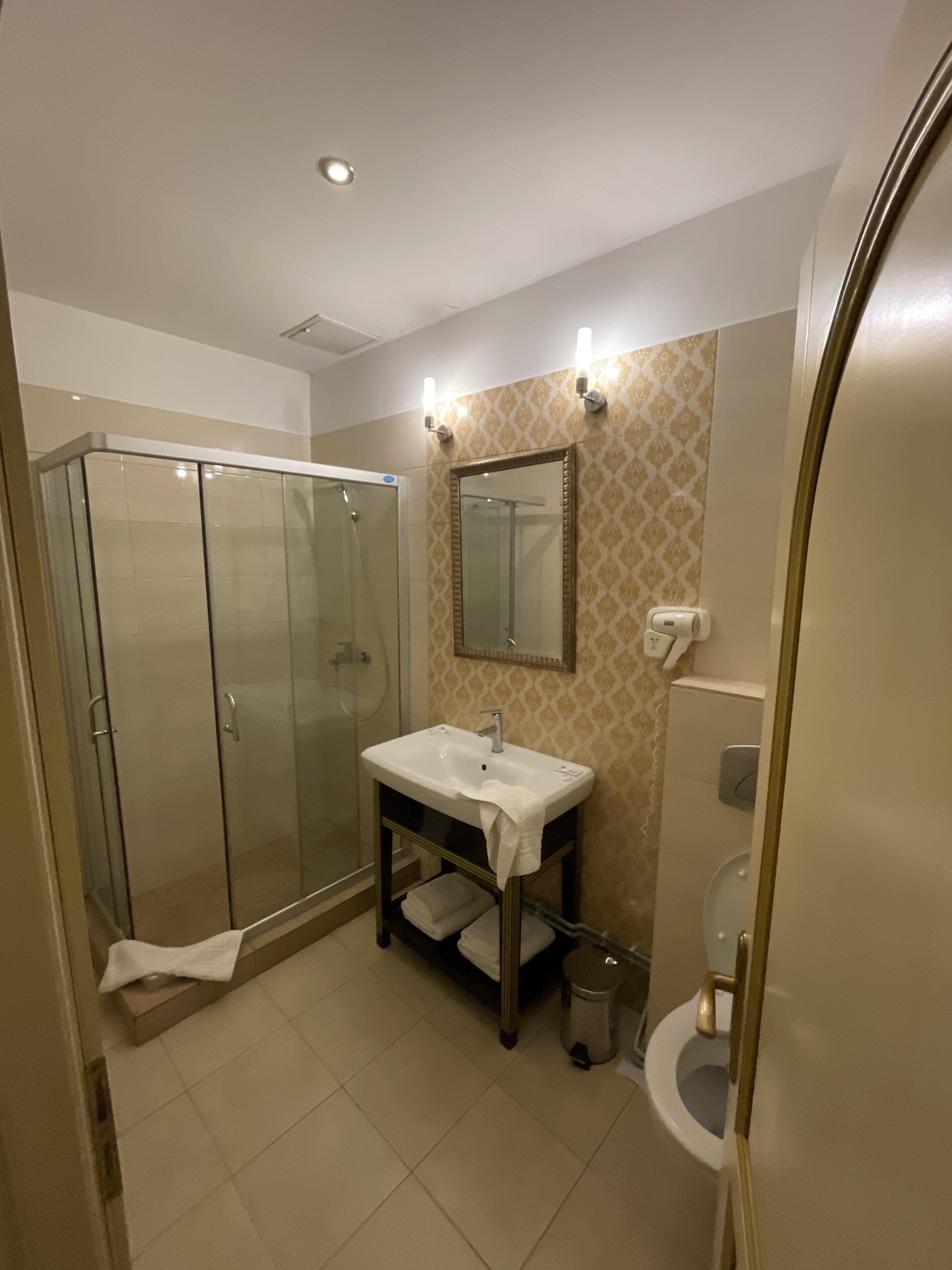 Hotel Goya Collection