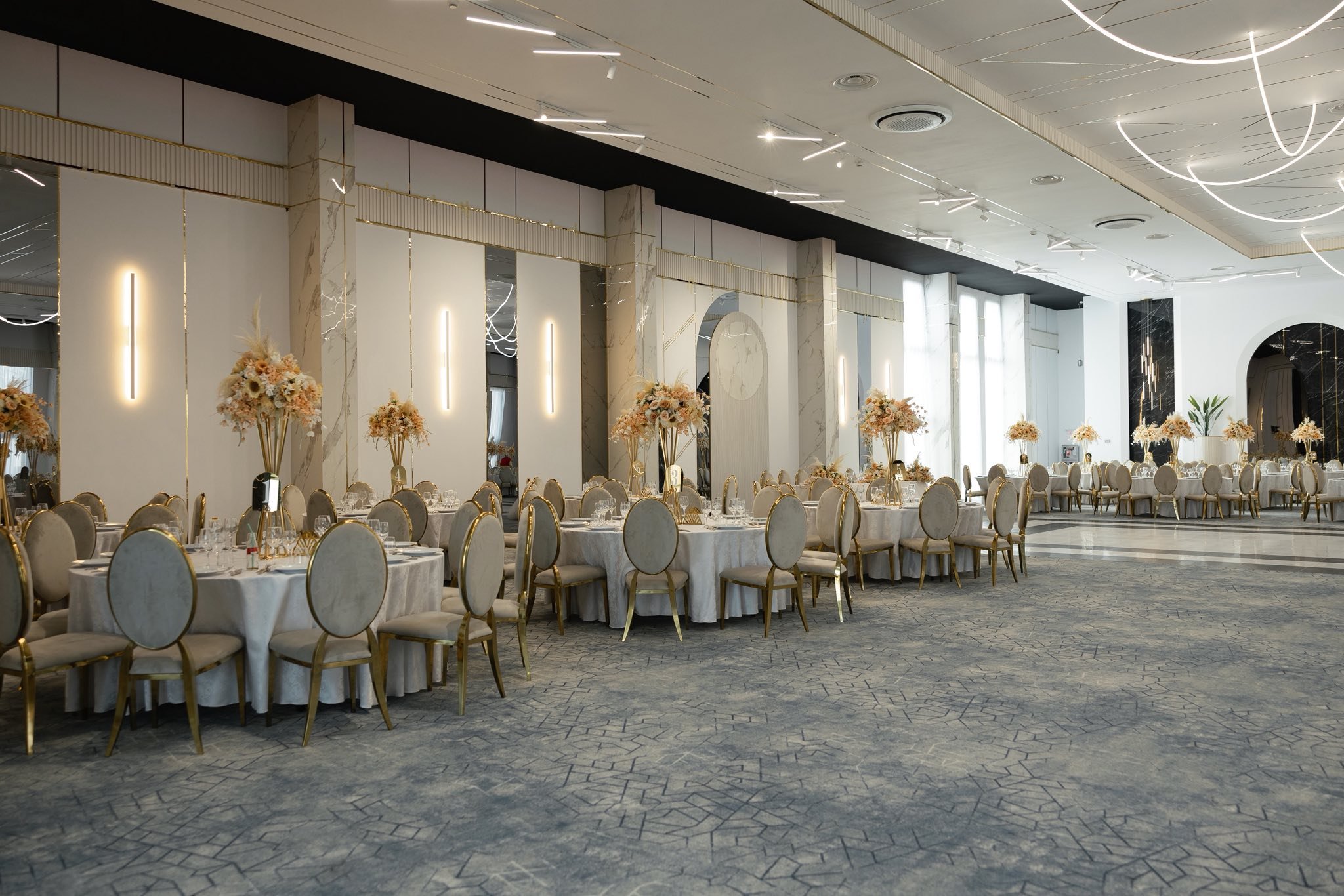 Armony Grand Hall