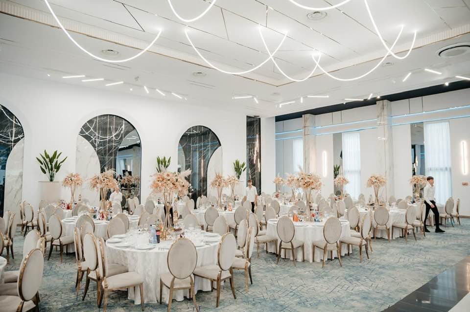 Armony Grand Hall