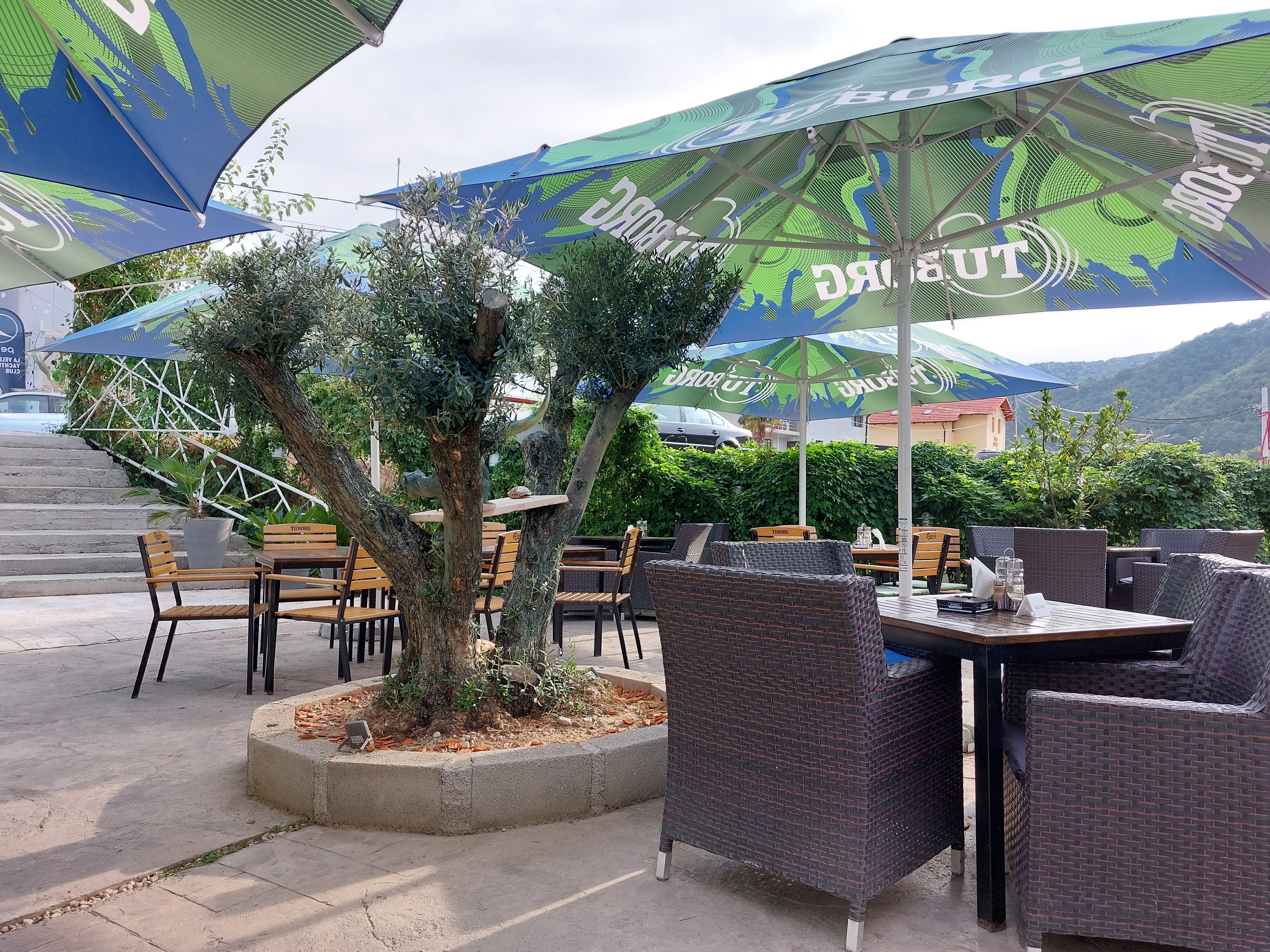 Restaurant Vento