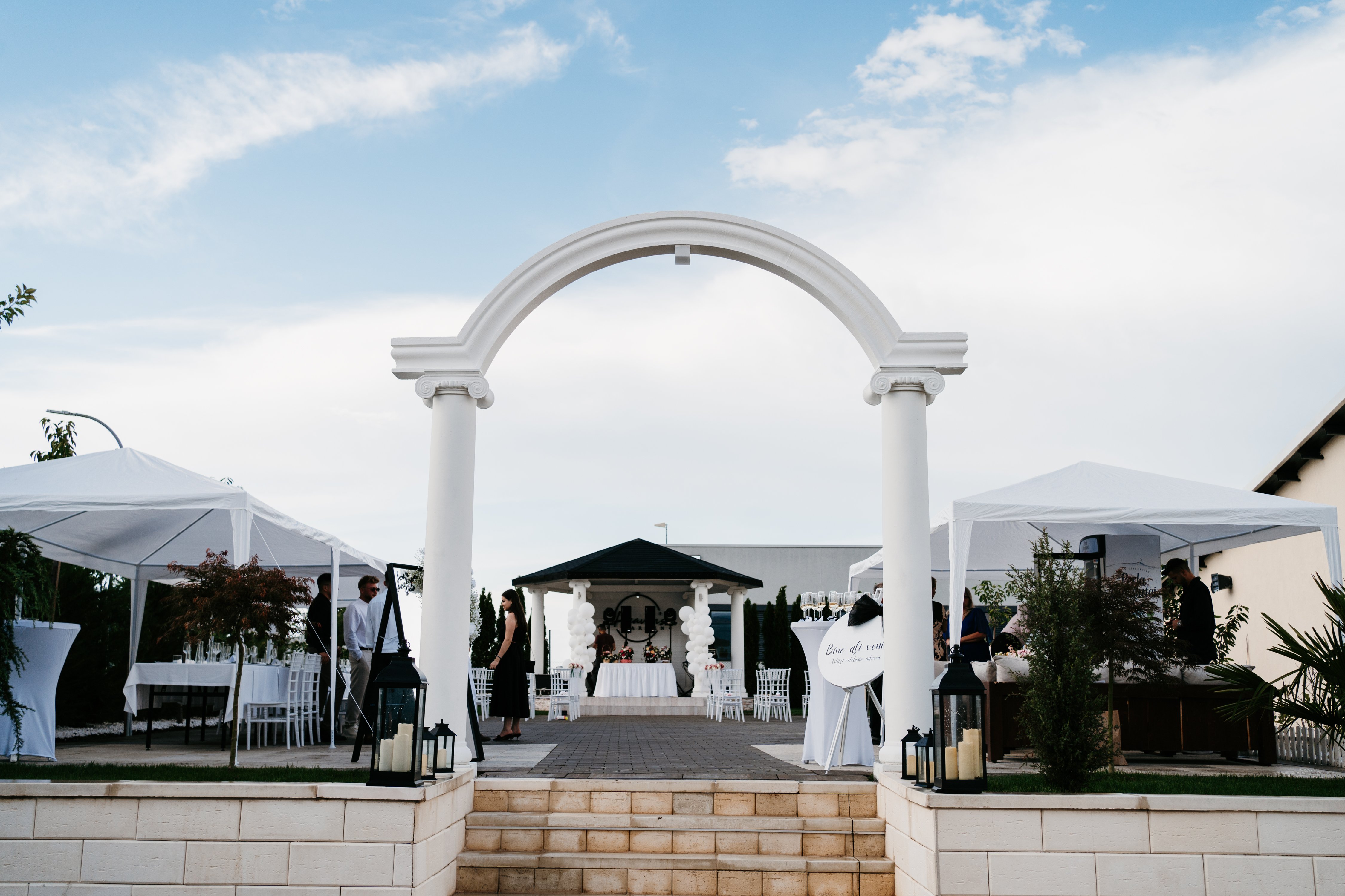 Odissea Events Hall