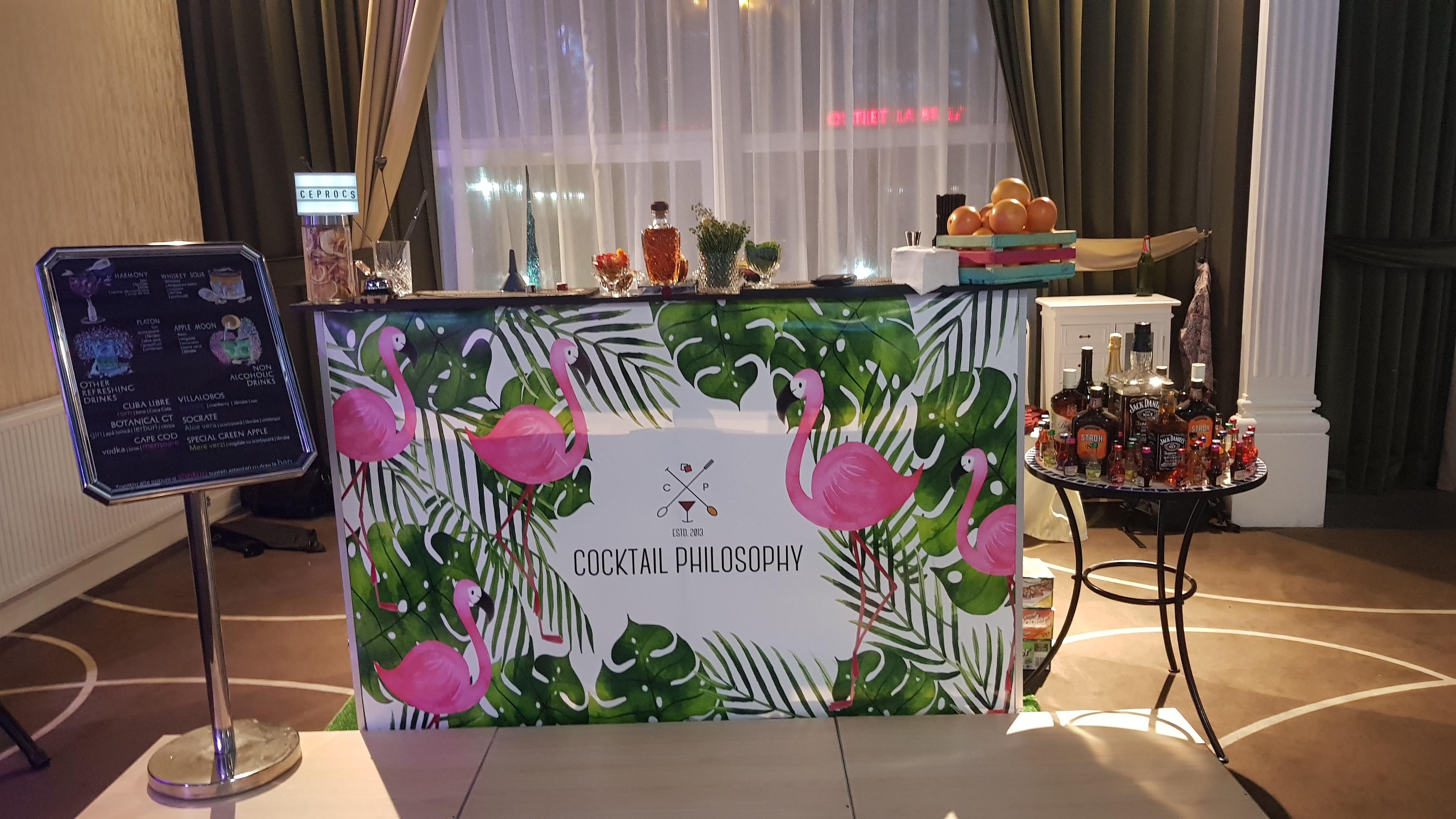 Odissea Events Hall
