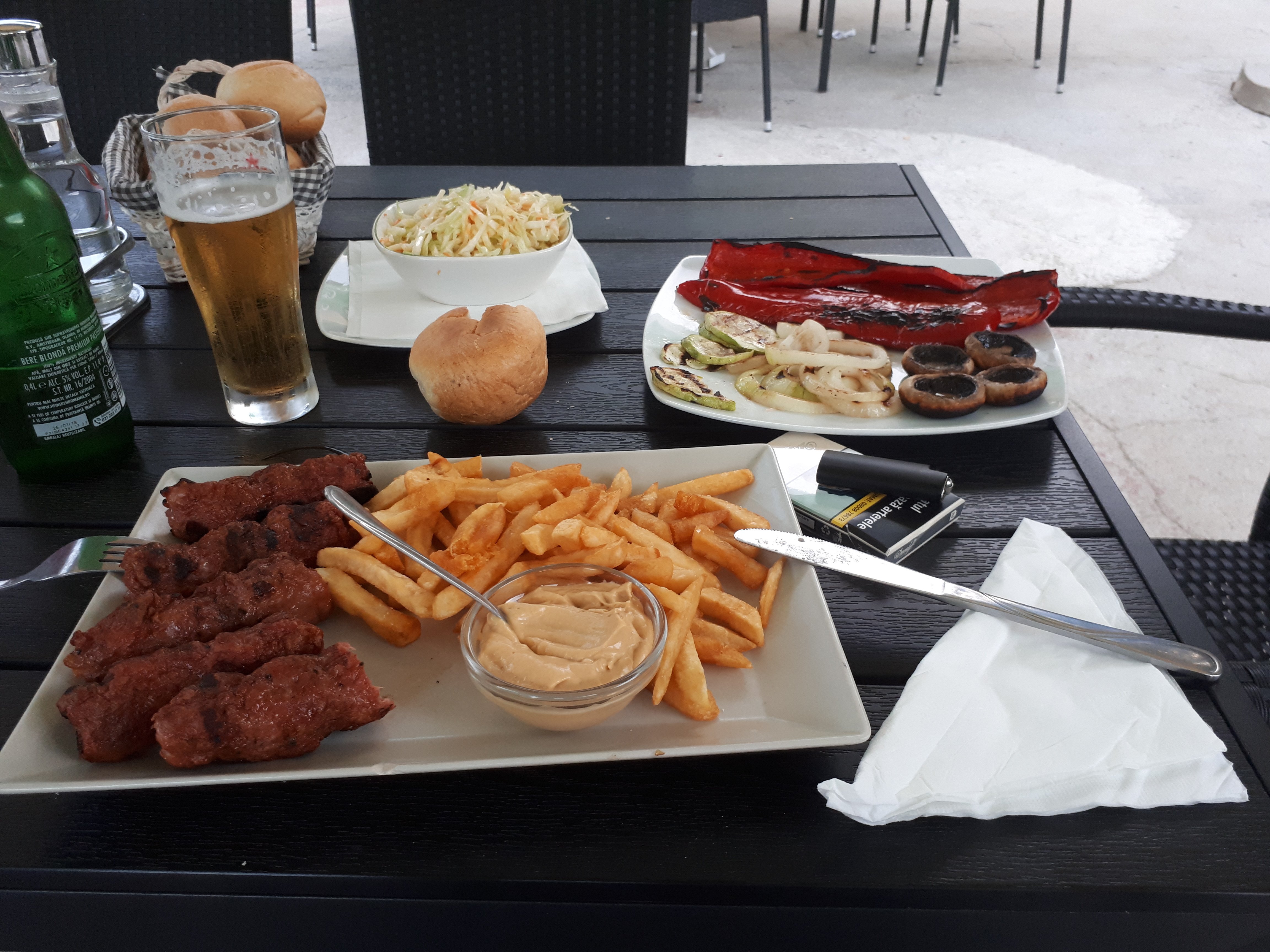 Restaurant Select