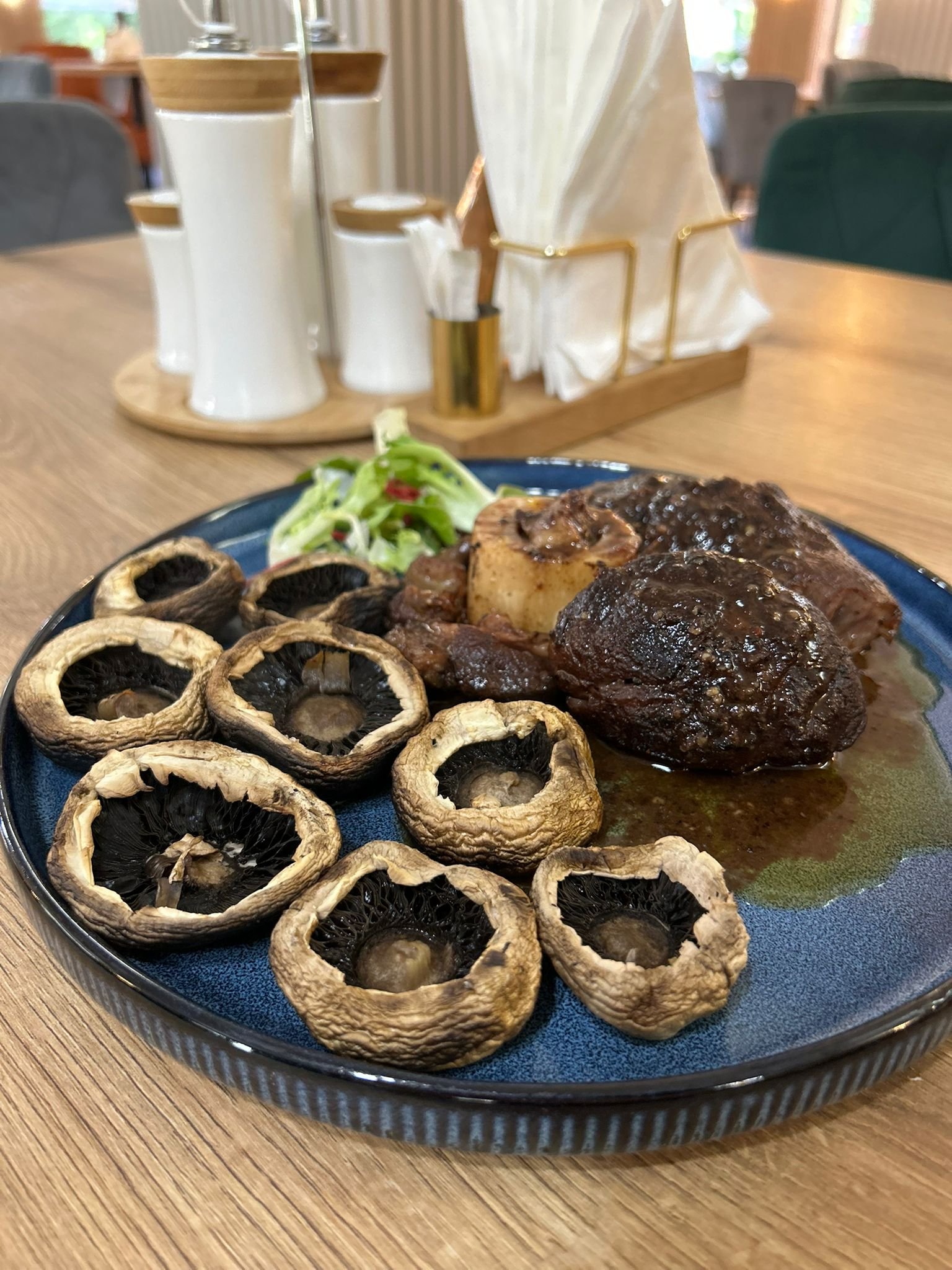 Restaurant Select