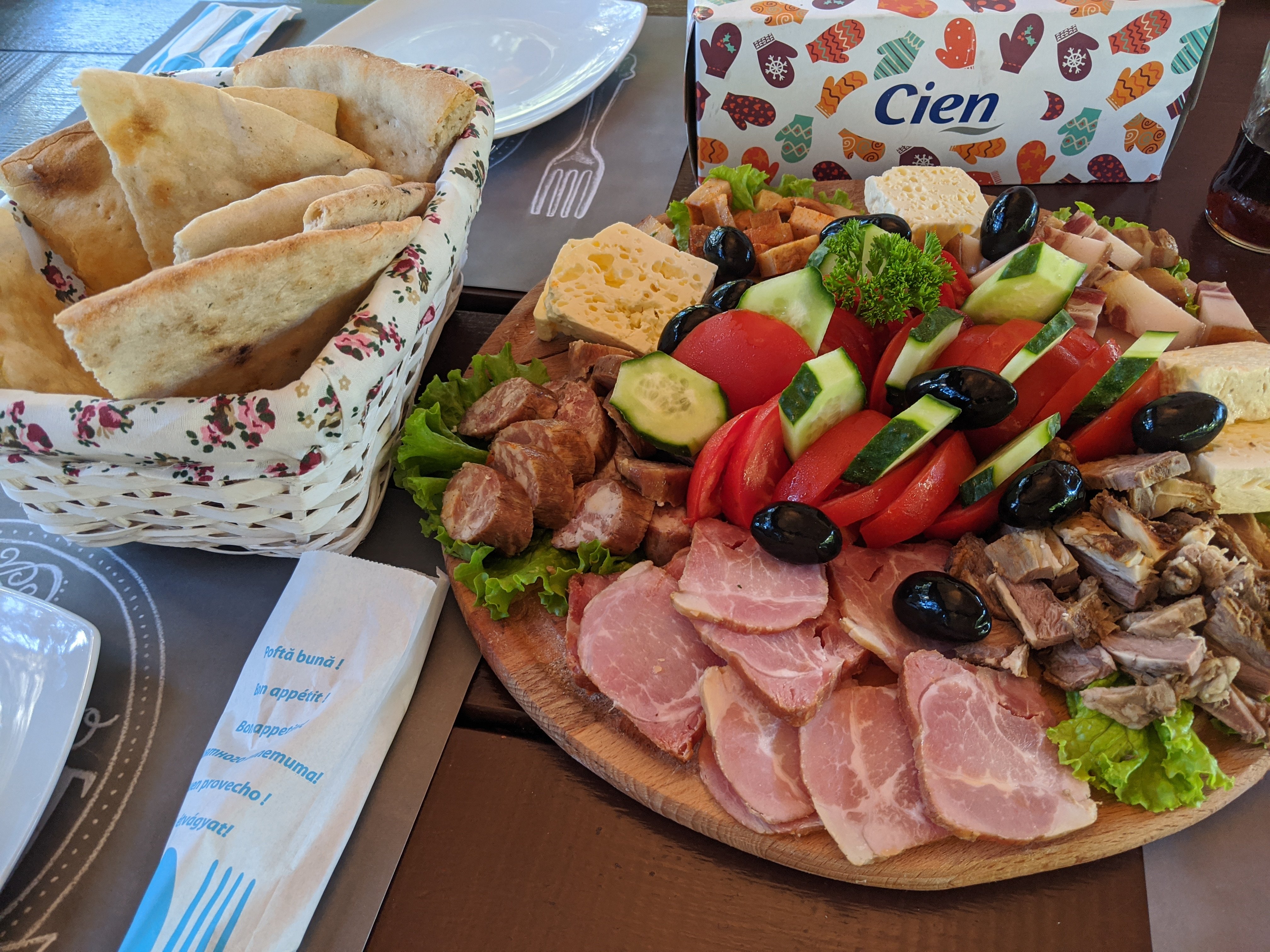 Restaurant Select
