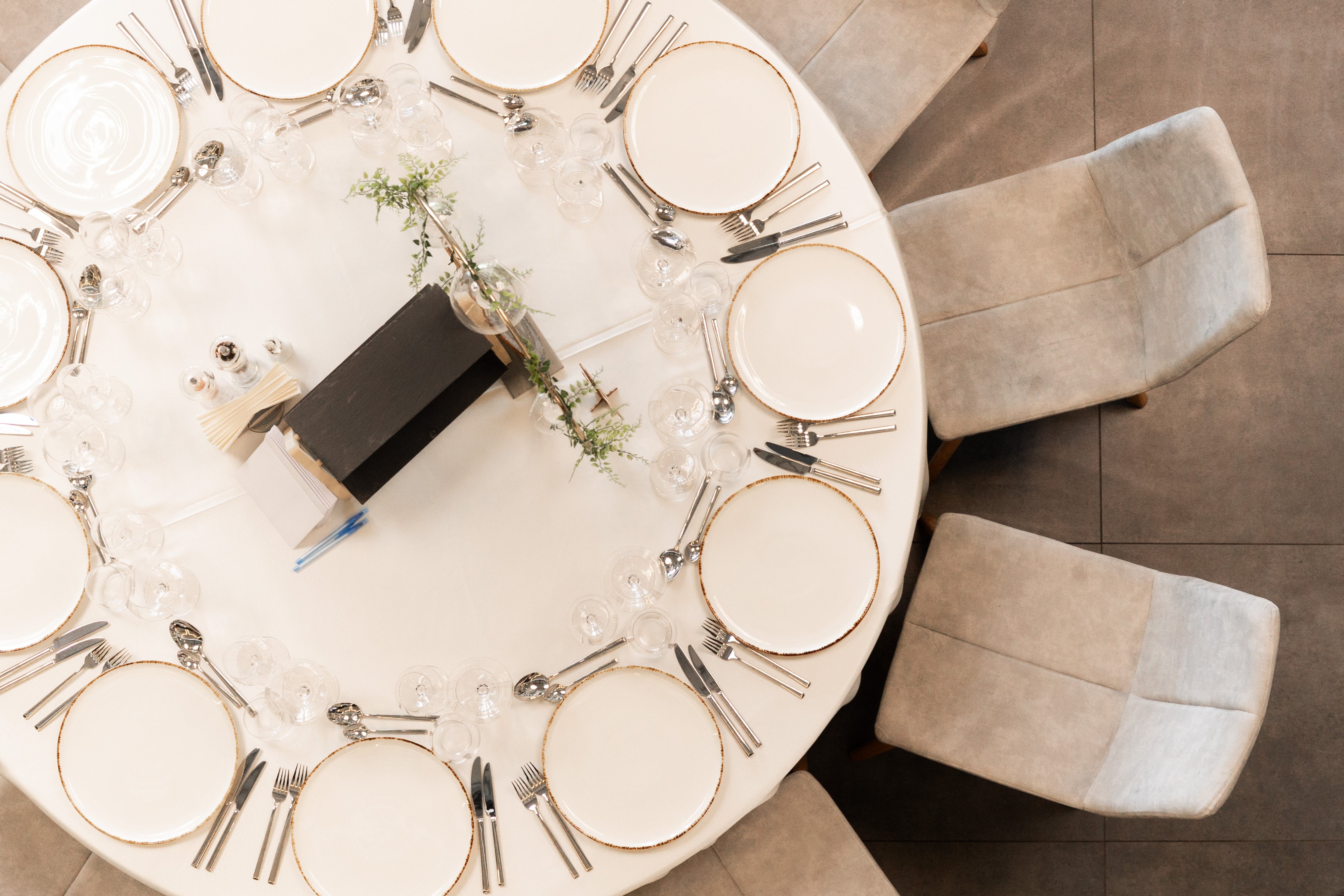 Restaurant Simared