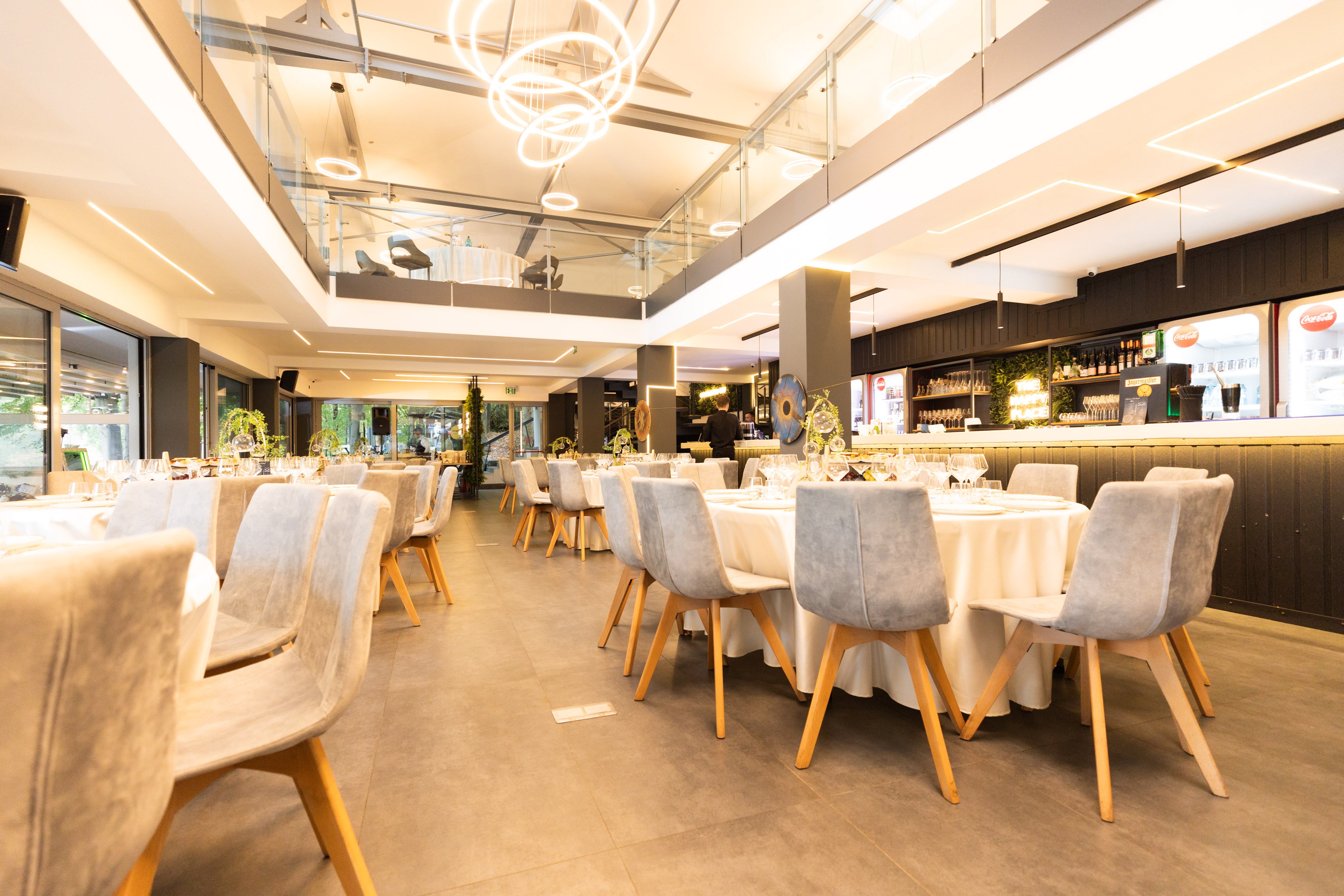 Restaurant Simared