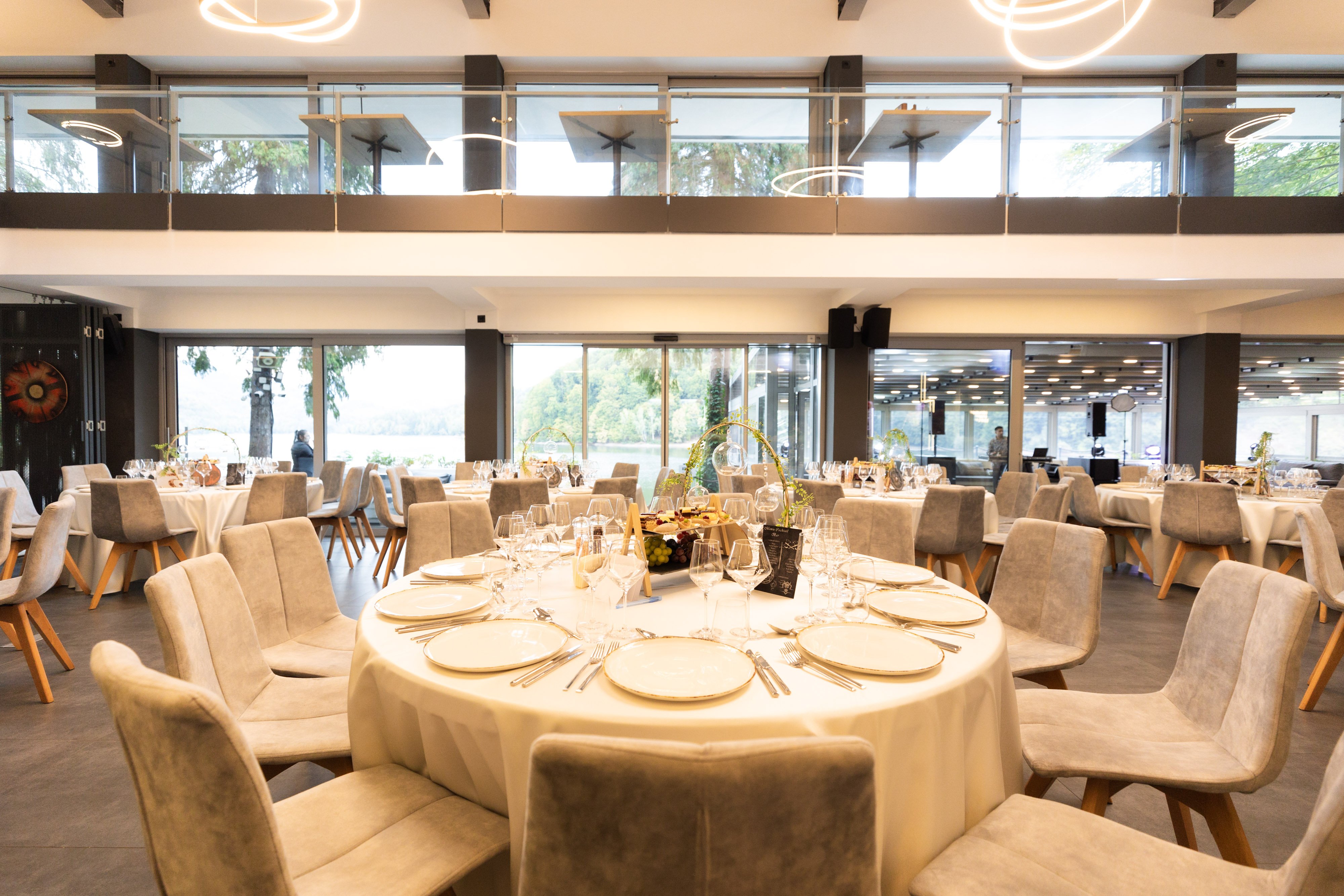 Restaurant Simared