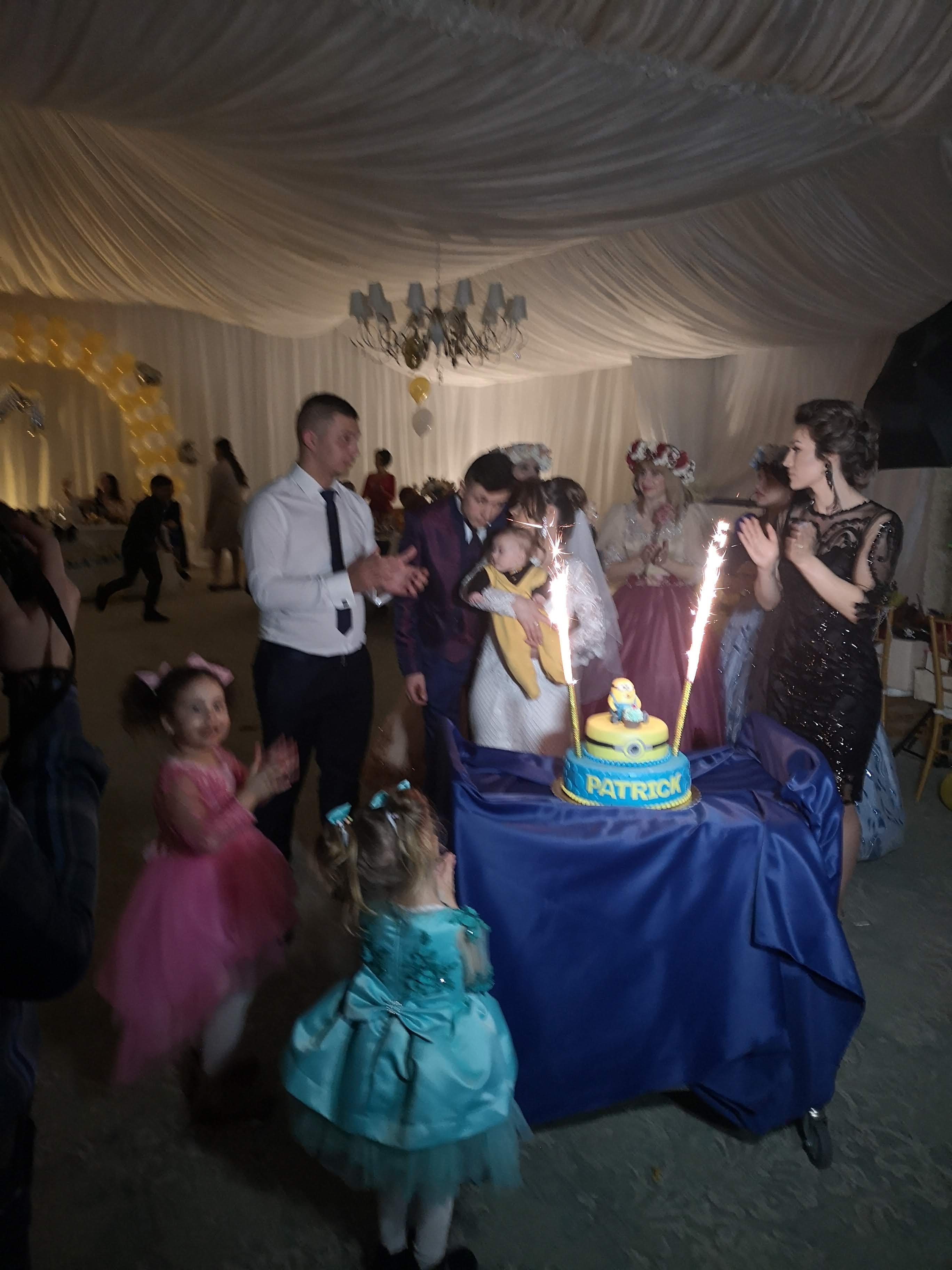Bohema Ballroom
