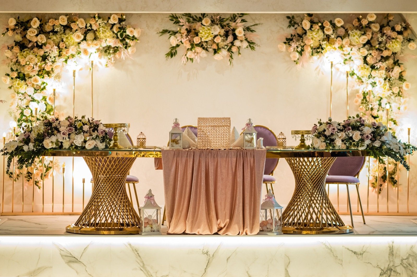 Grand’Or Ballroom