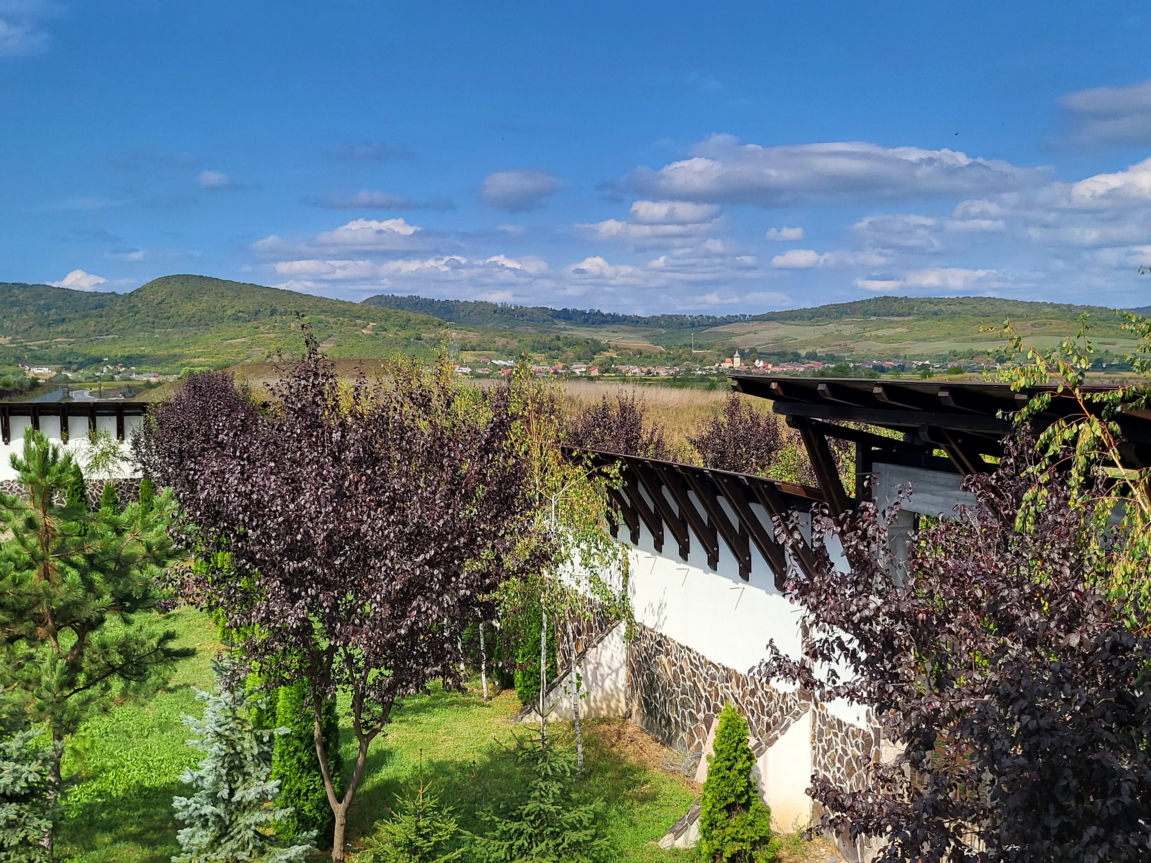 Domeniul Transilvania Jelna