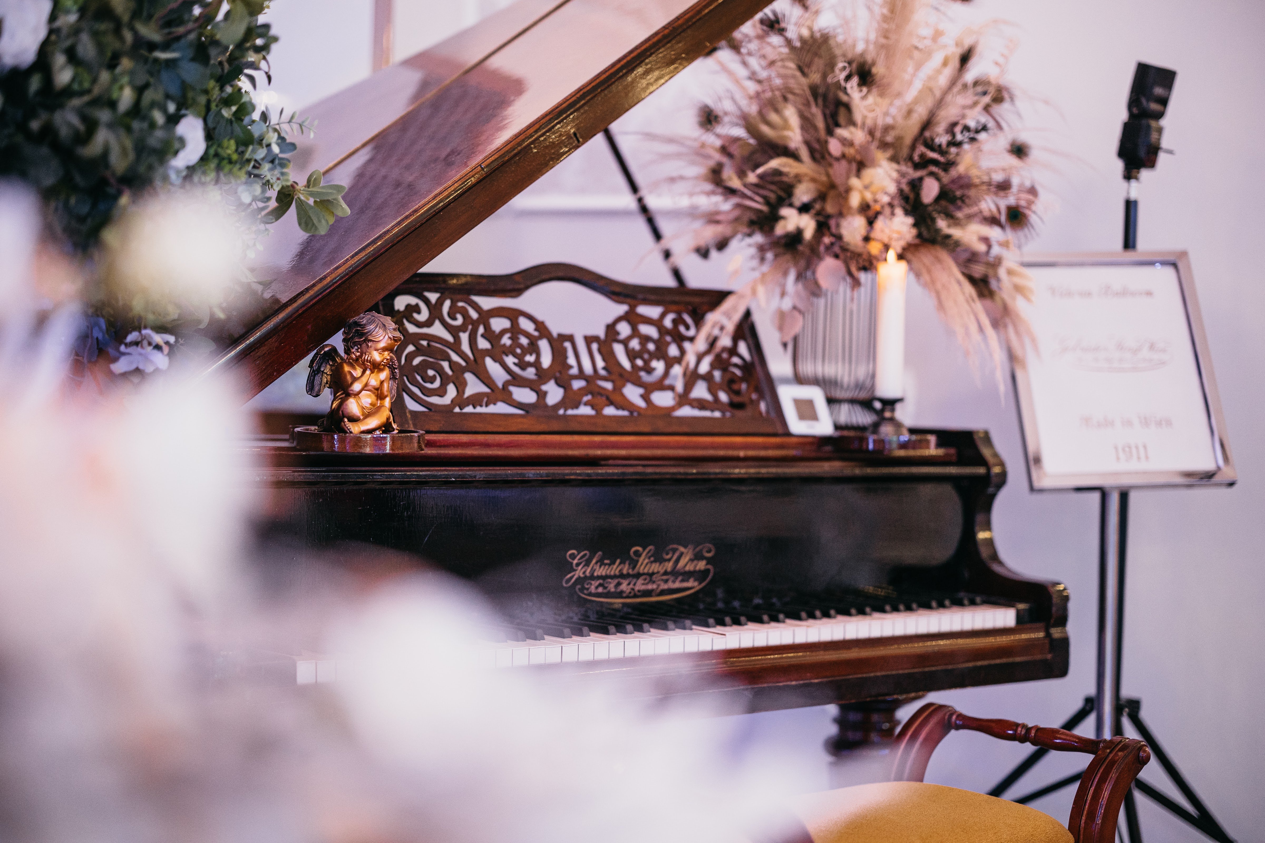 Victoria Ballroom Events