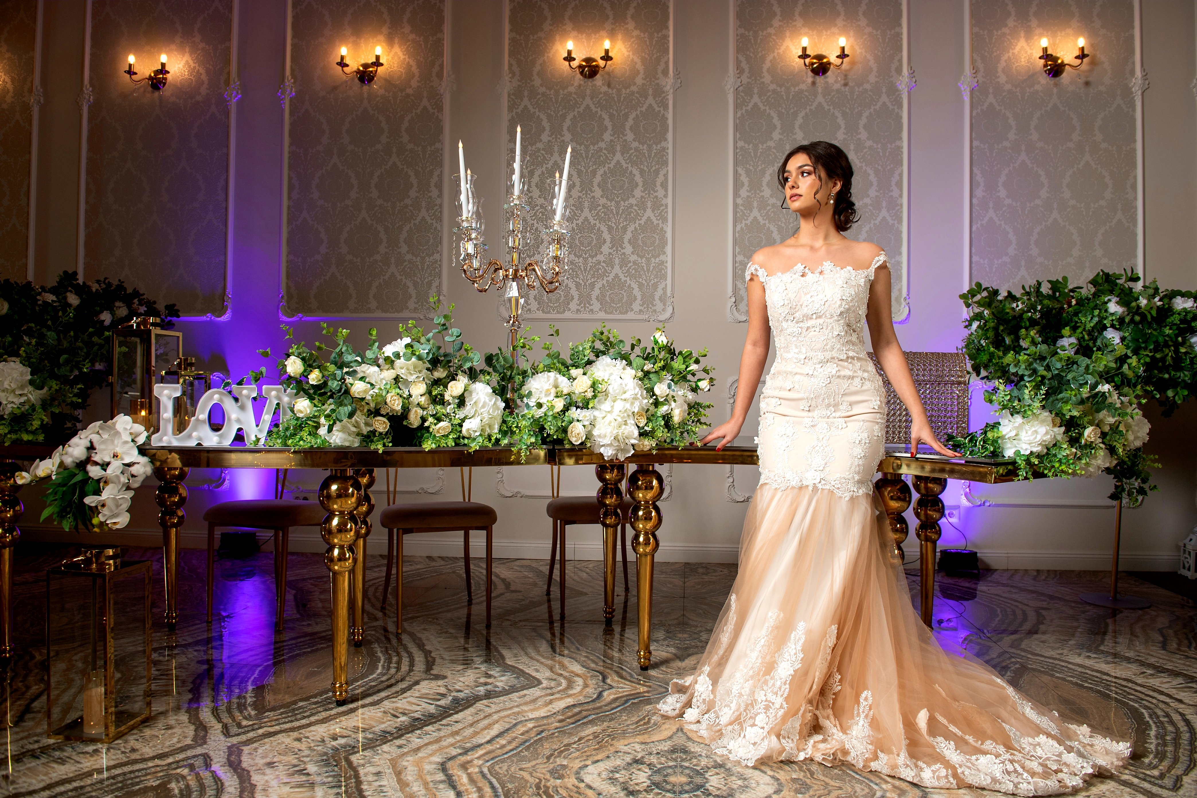 Victoria Ballroom Events