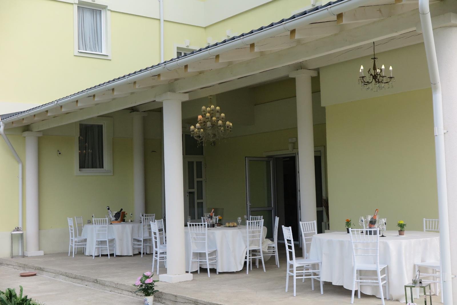 Garden Palace