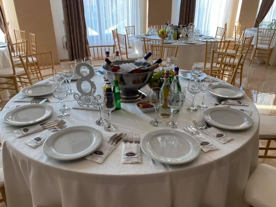 Legend Ballroom