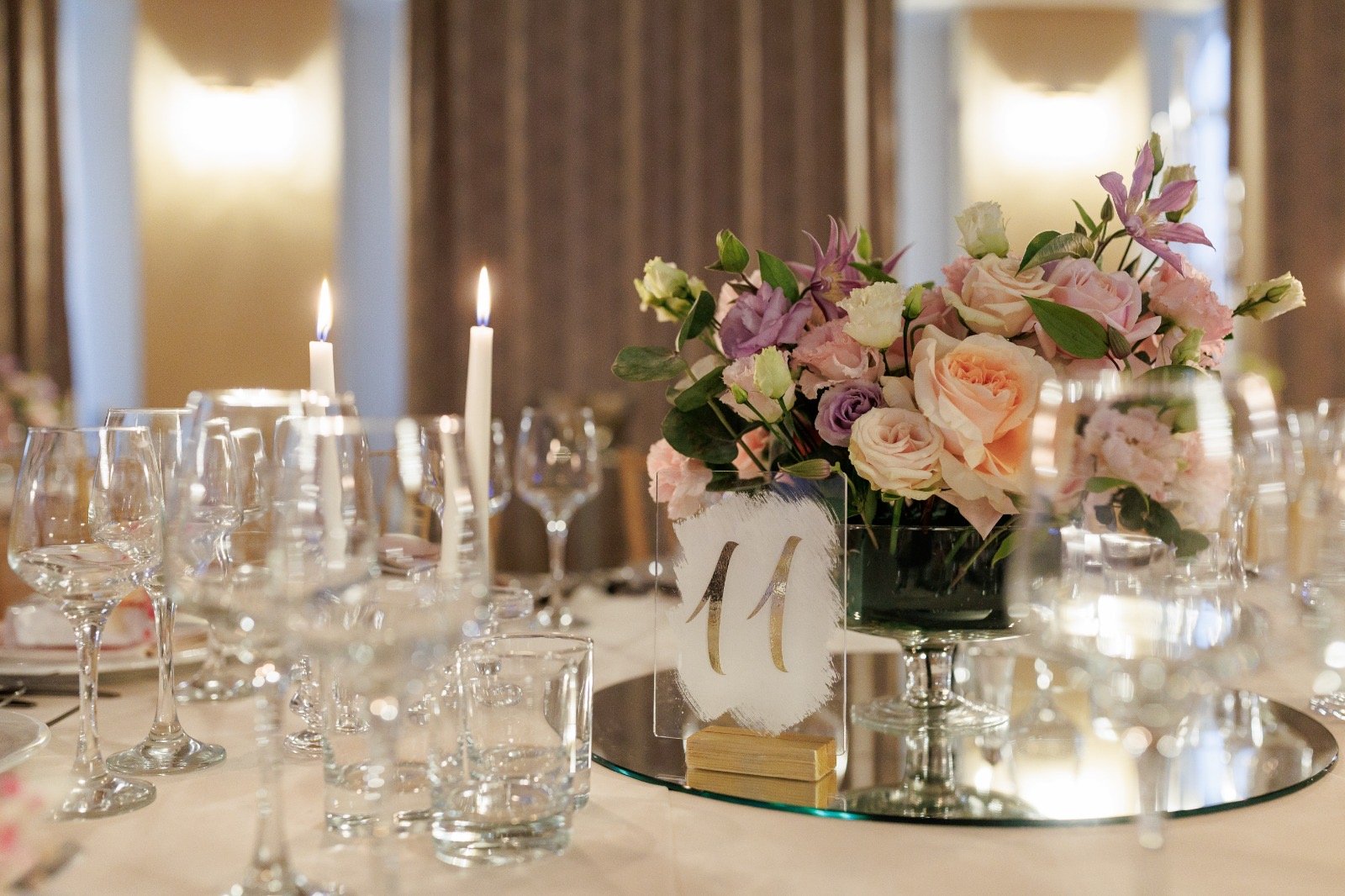 Legend Ballroom