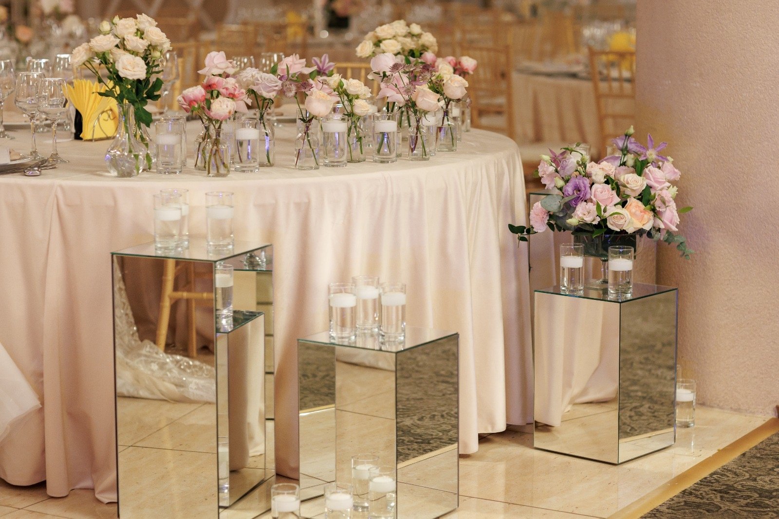 Legend Ballroom