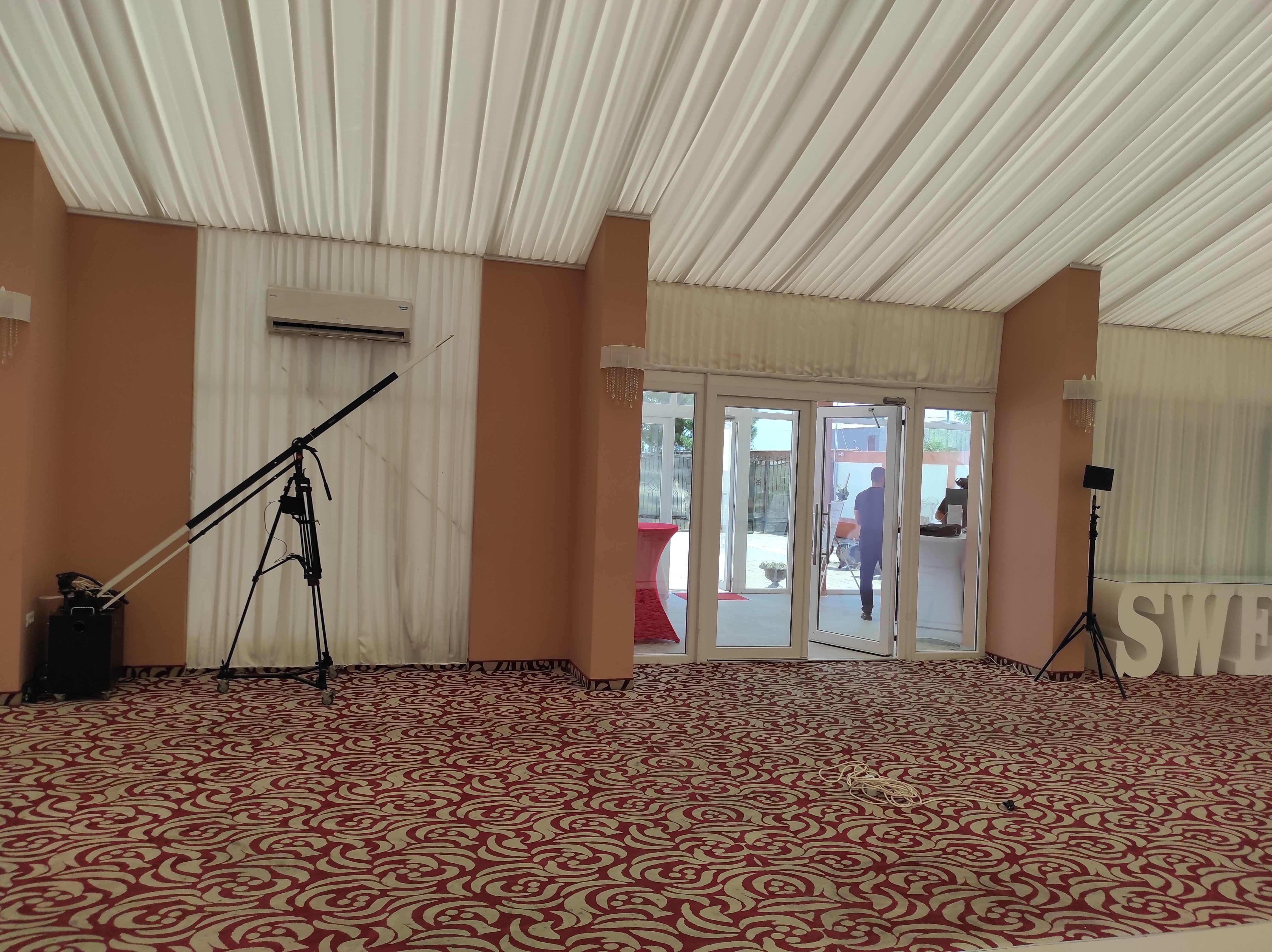 Poem Ballroom