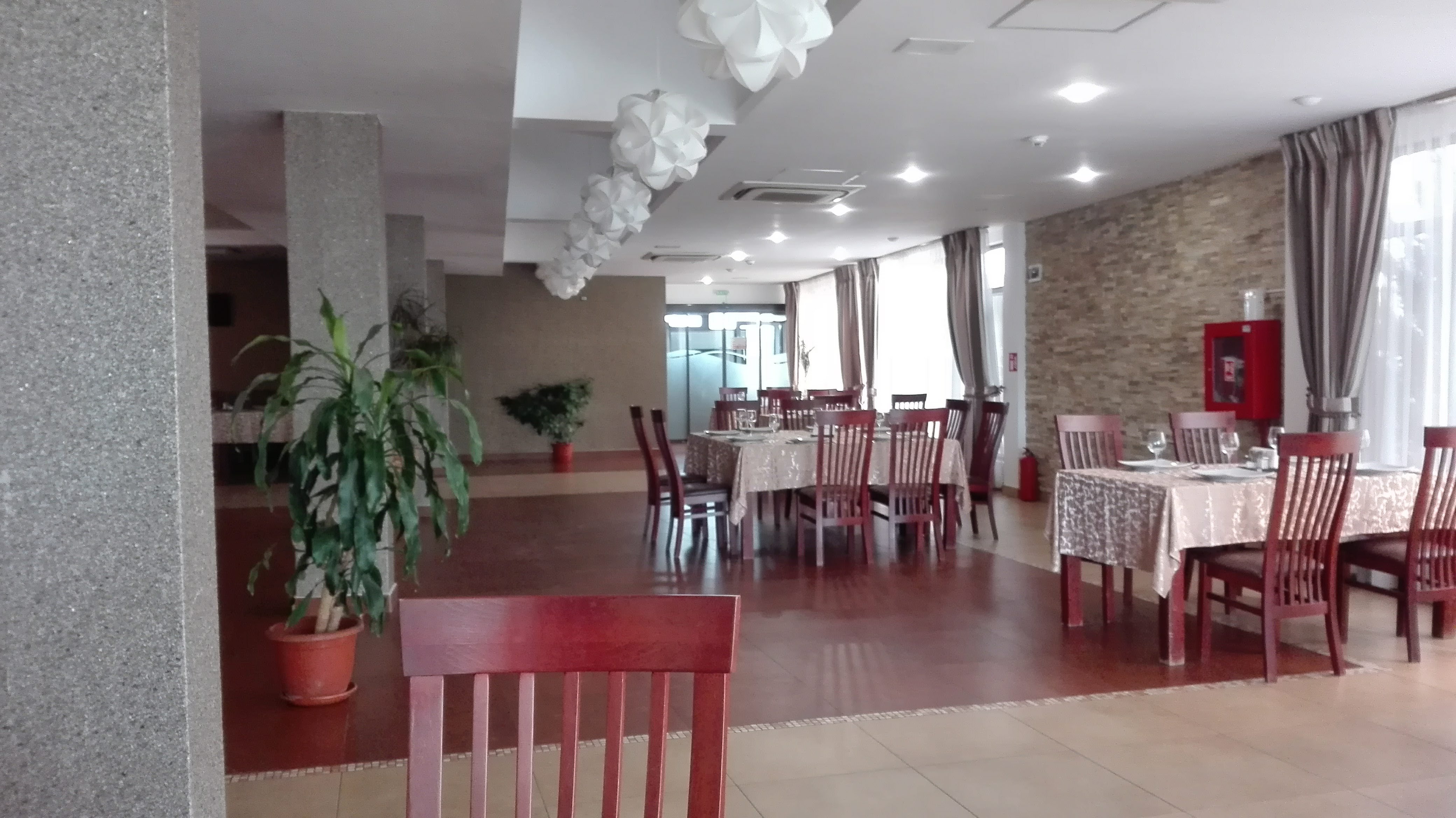 Poem Ballroom
