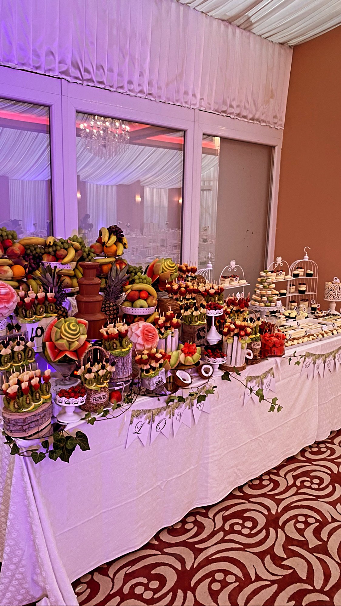 Poem Ballroom