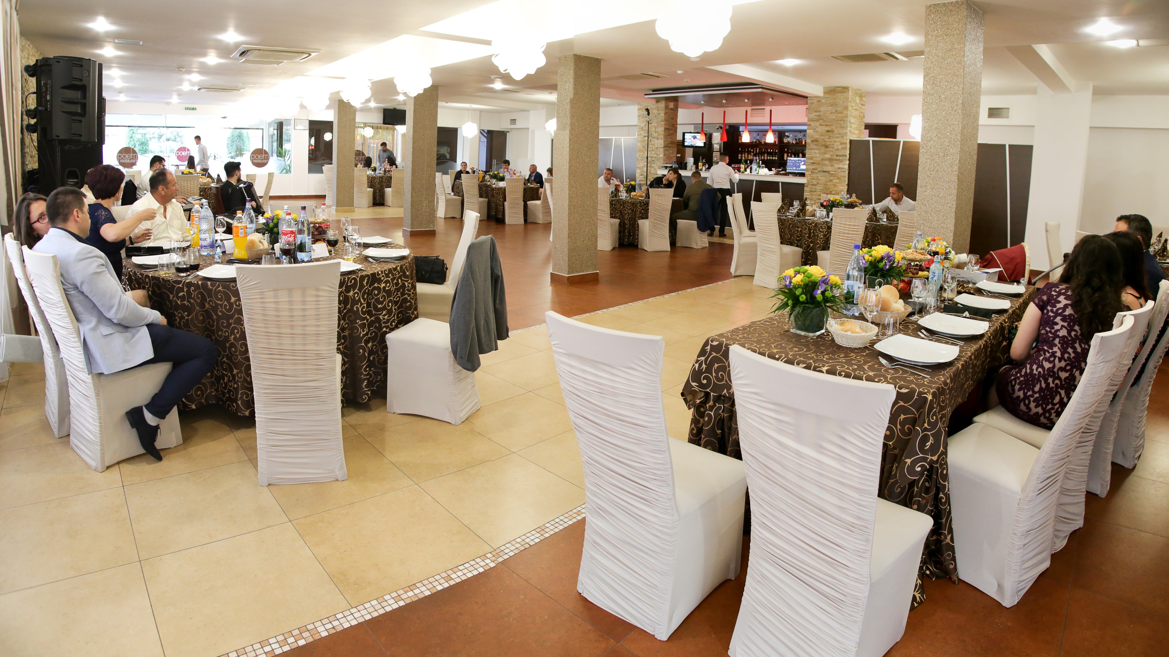 Poem Ballroom