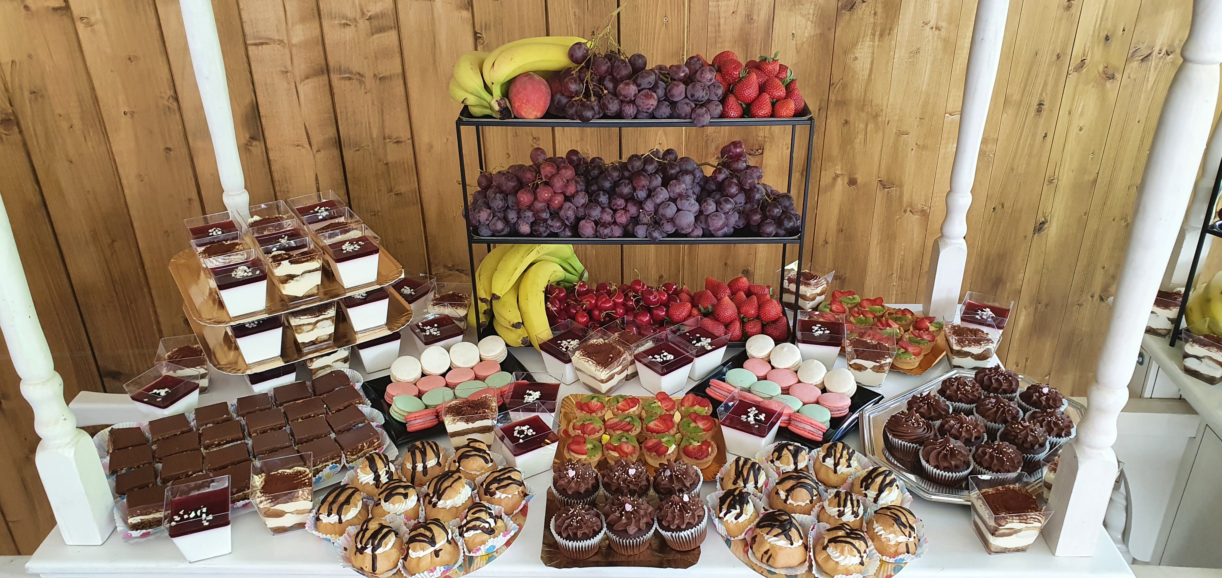 Kaia Events Barn