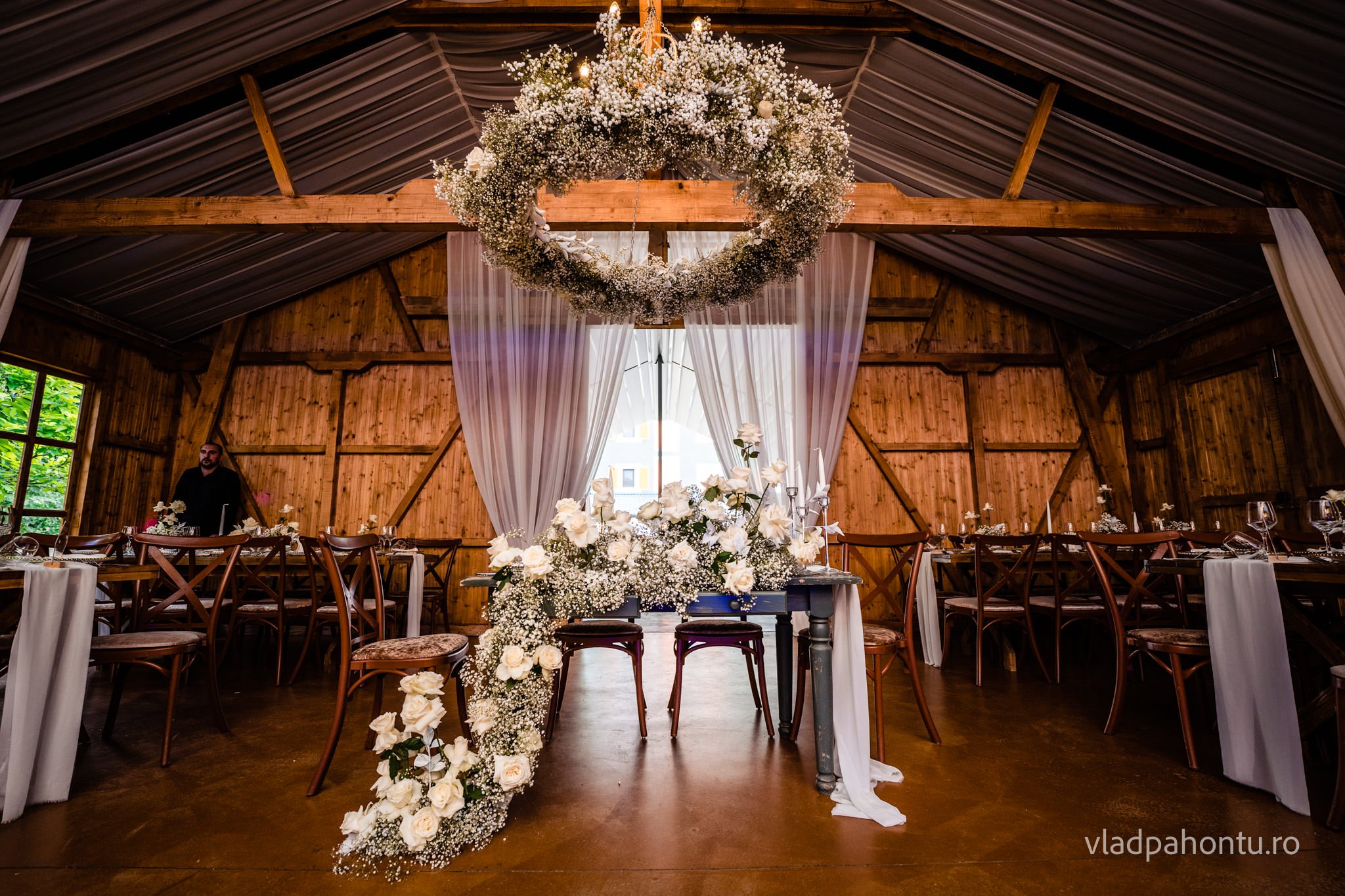 Kaia Events Barn