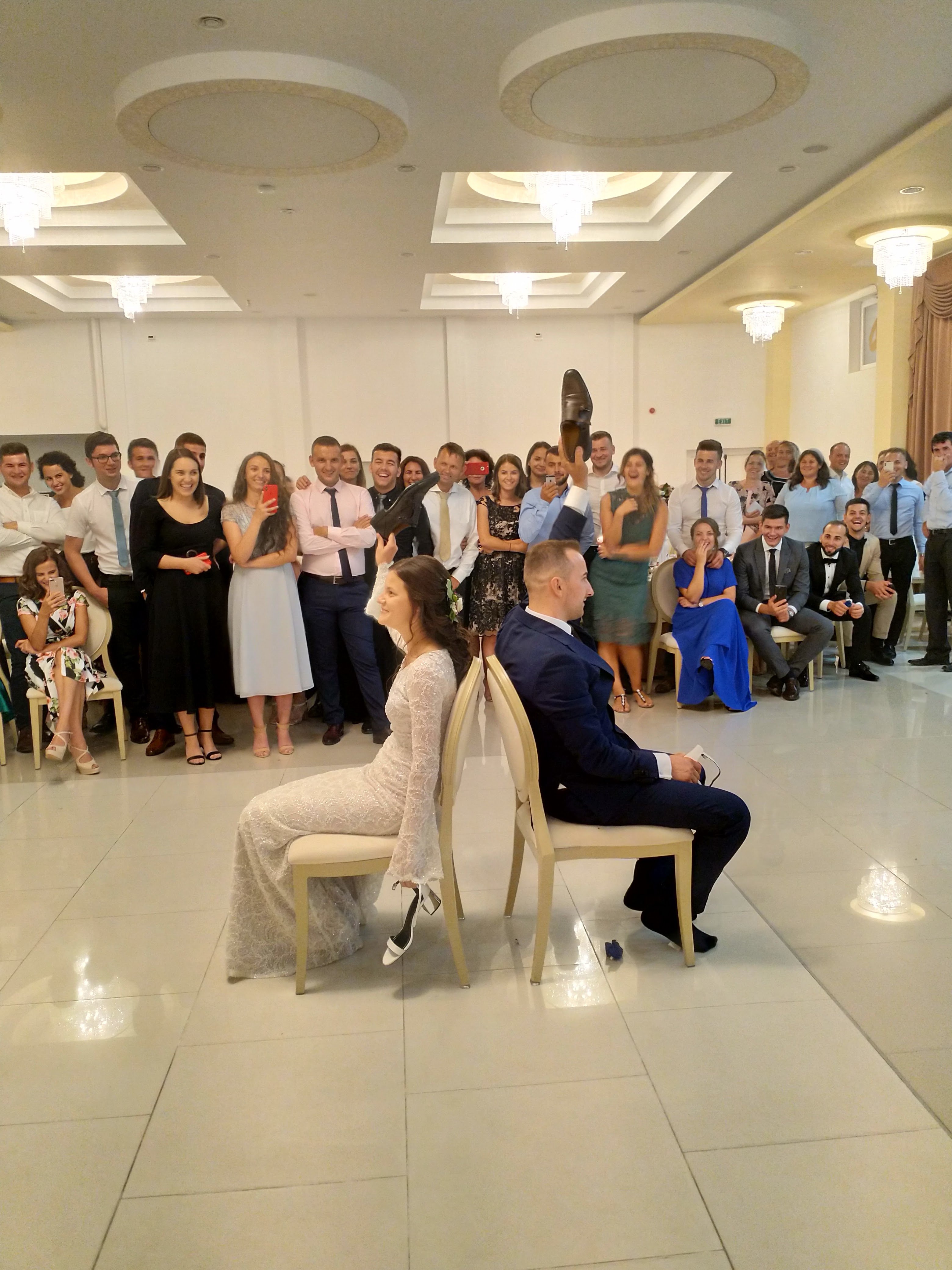 Venue Events