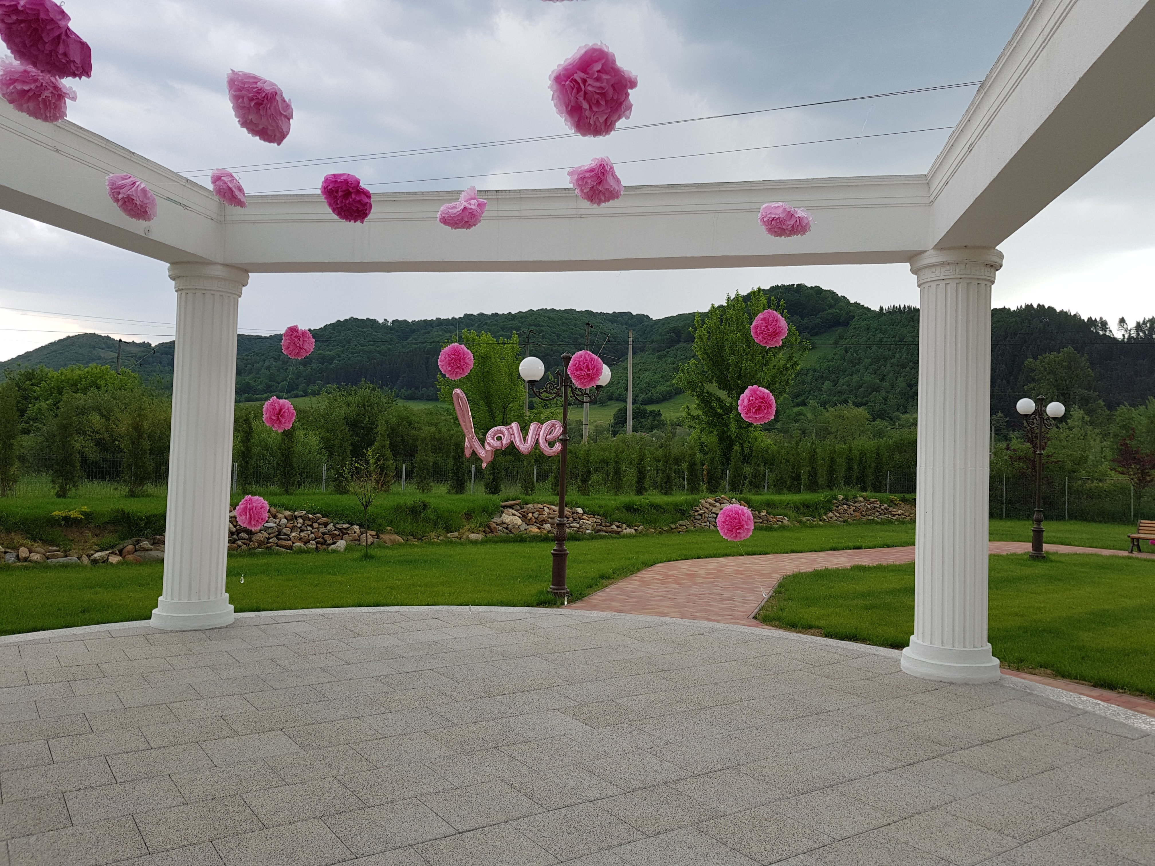 Venue Events