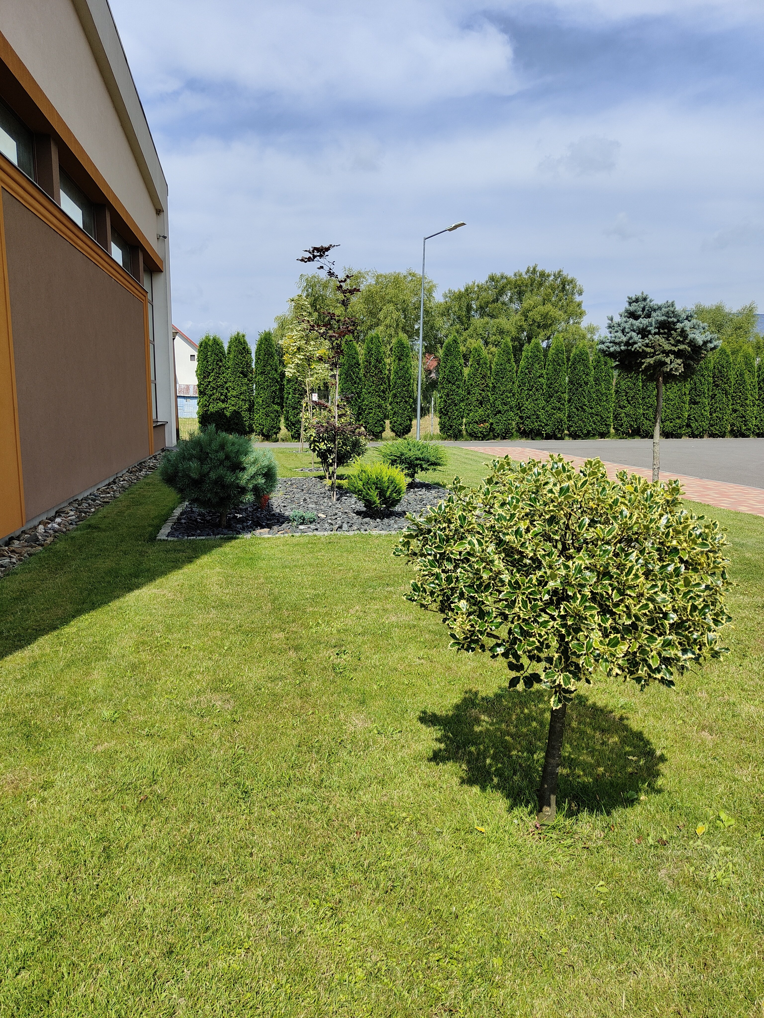 Venue Events