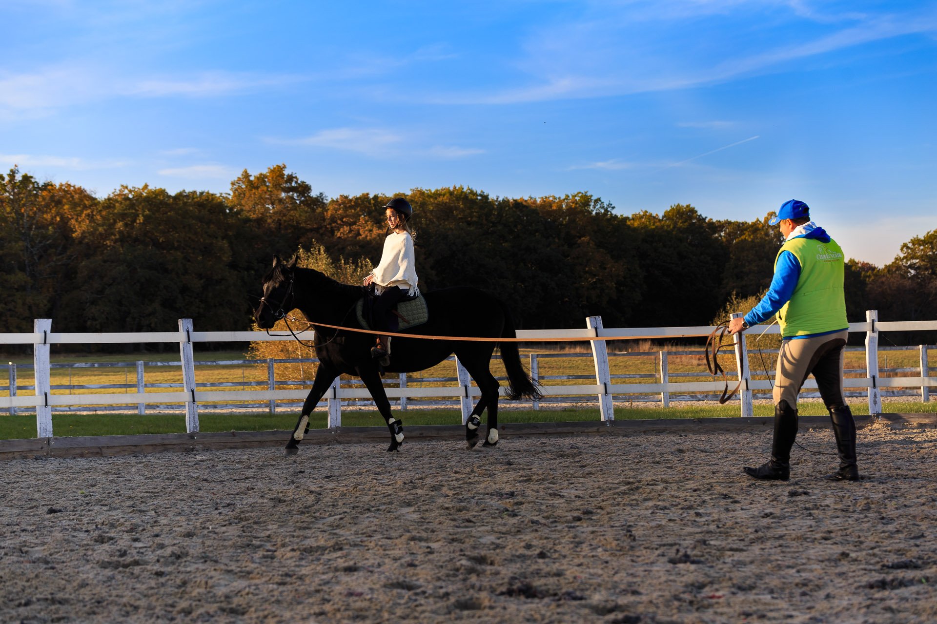FÂN Events Barn