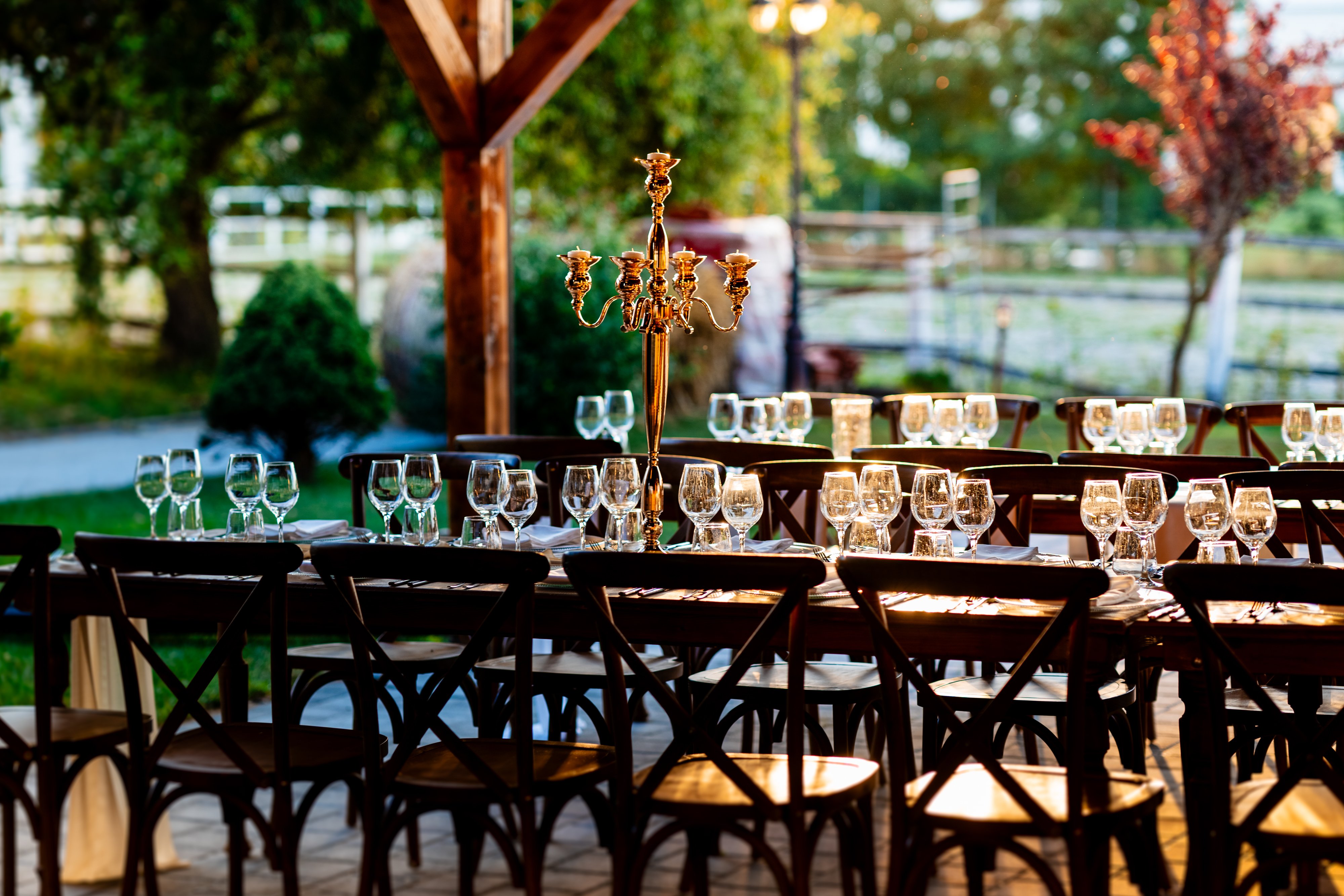 FÂN Events Barn