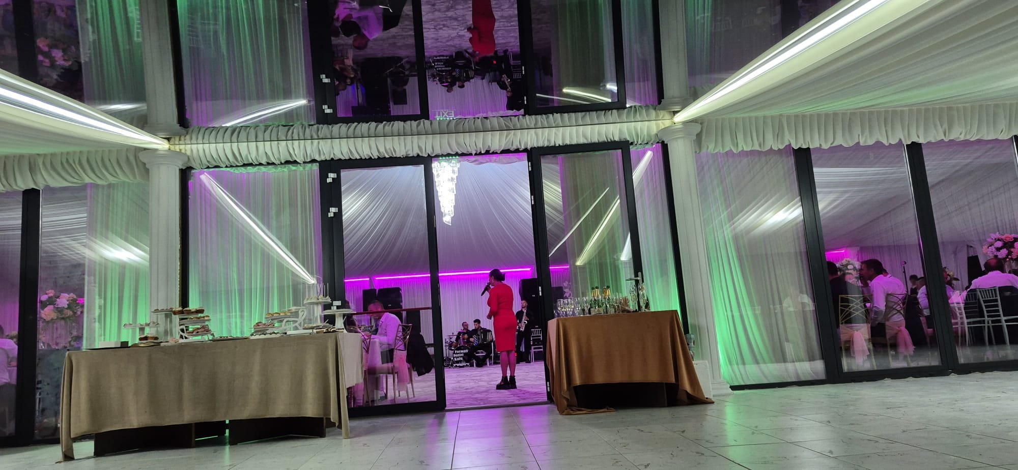 Athos Ballroom