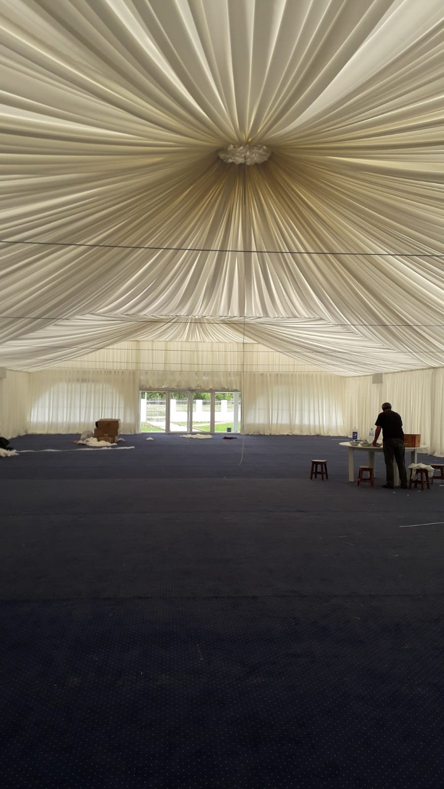 Athos Ballroom