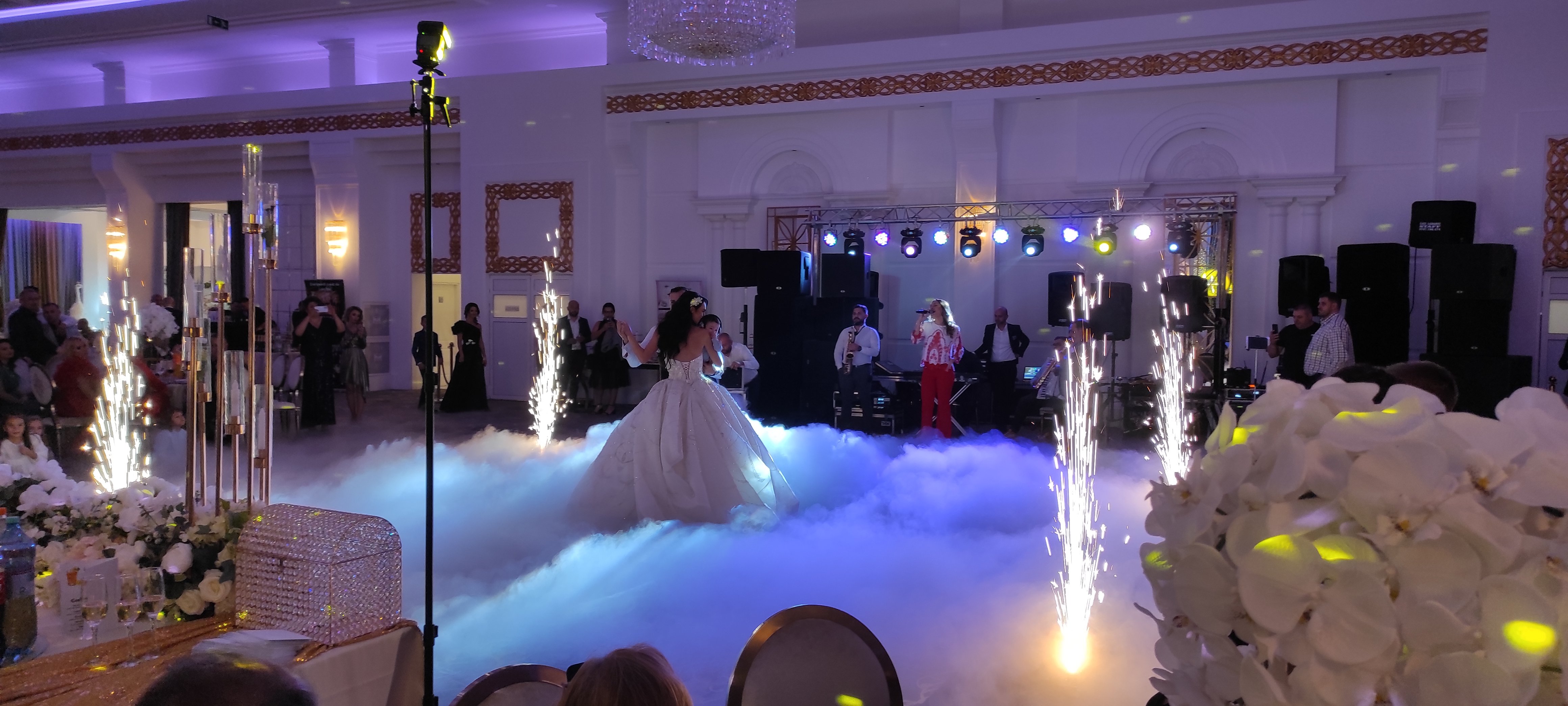 Cerna Events
