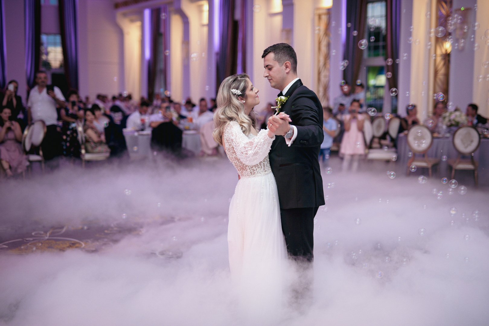 Cerna Events
