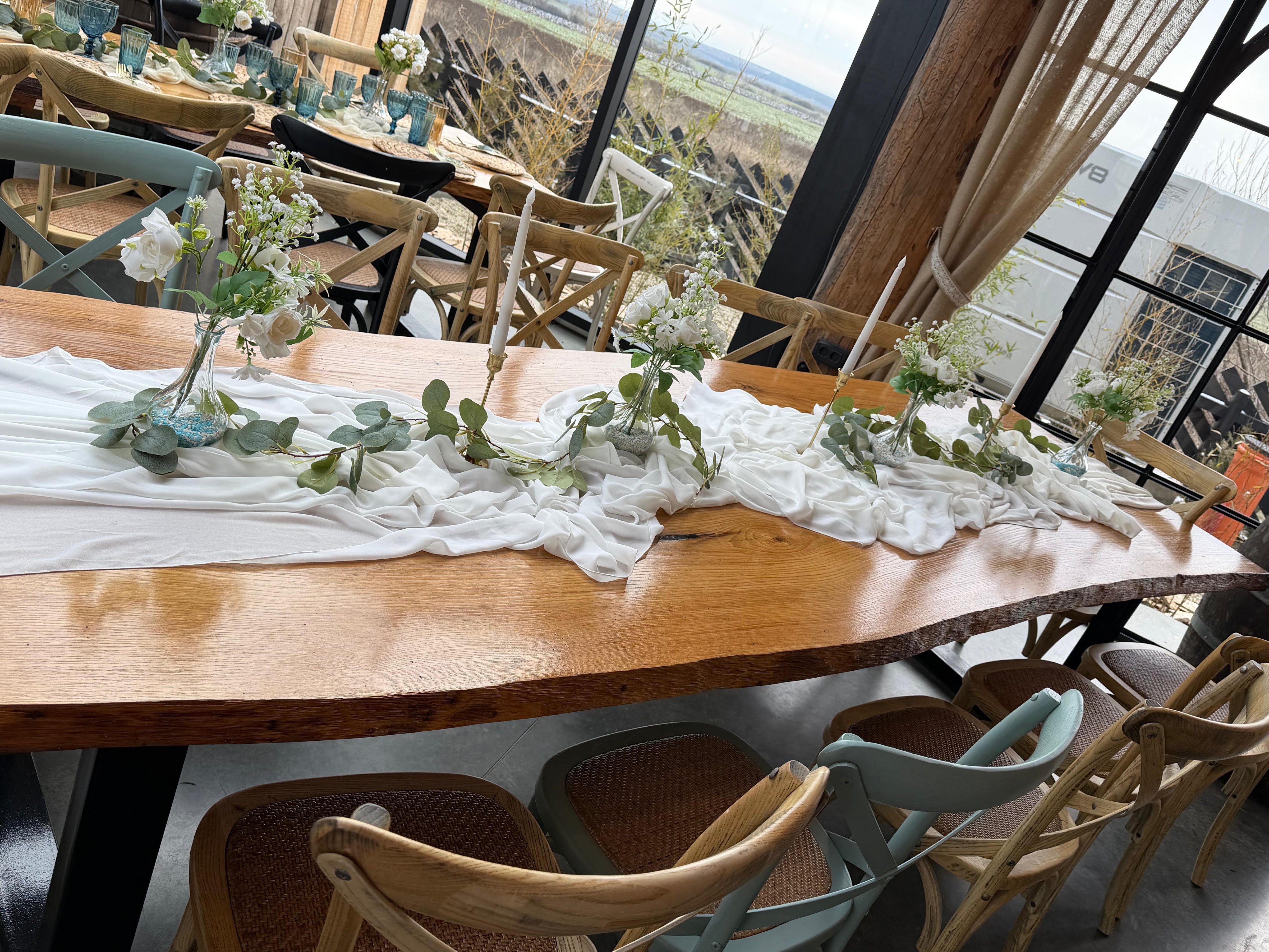 Verde (events by Galla)